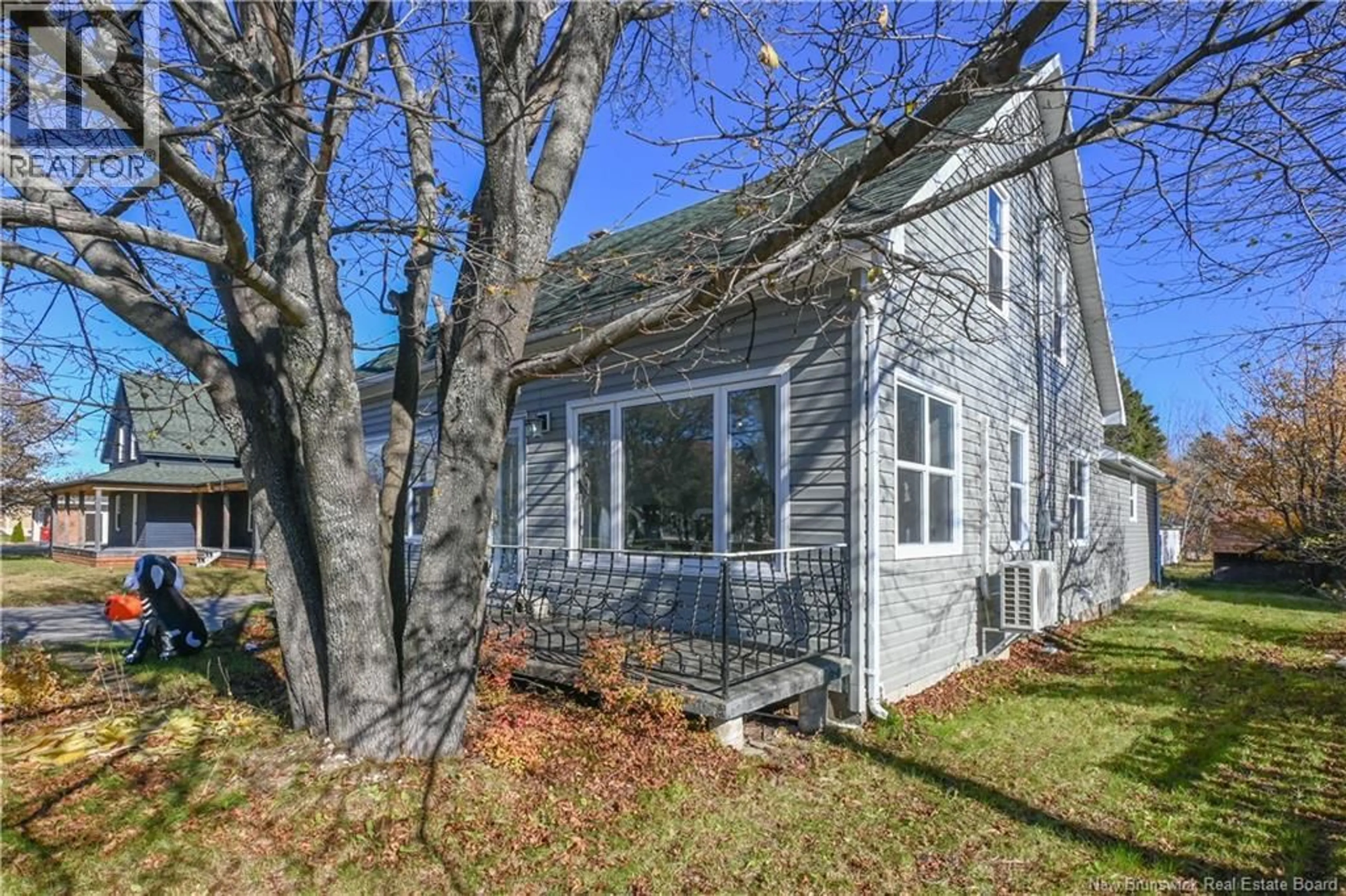 Unknown for 4248 PRINCIPALE STREET, Tracadie New Brunswick E1X1B9
