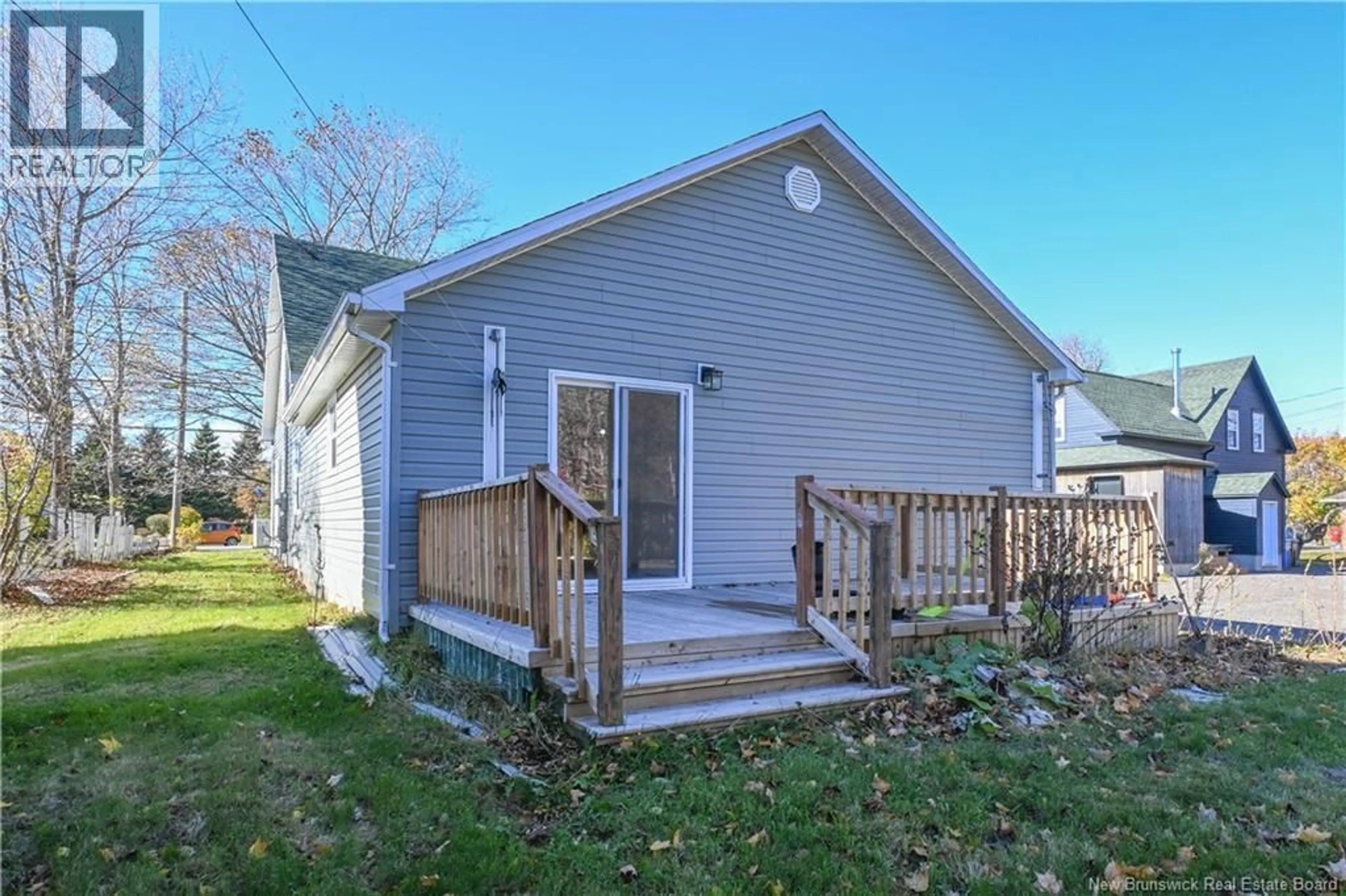 Unknown for 4248 PRINCIPALE STREET, Tracadie New Brunswick E1X1B9