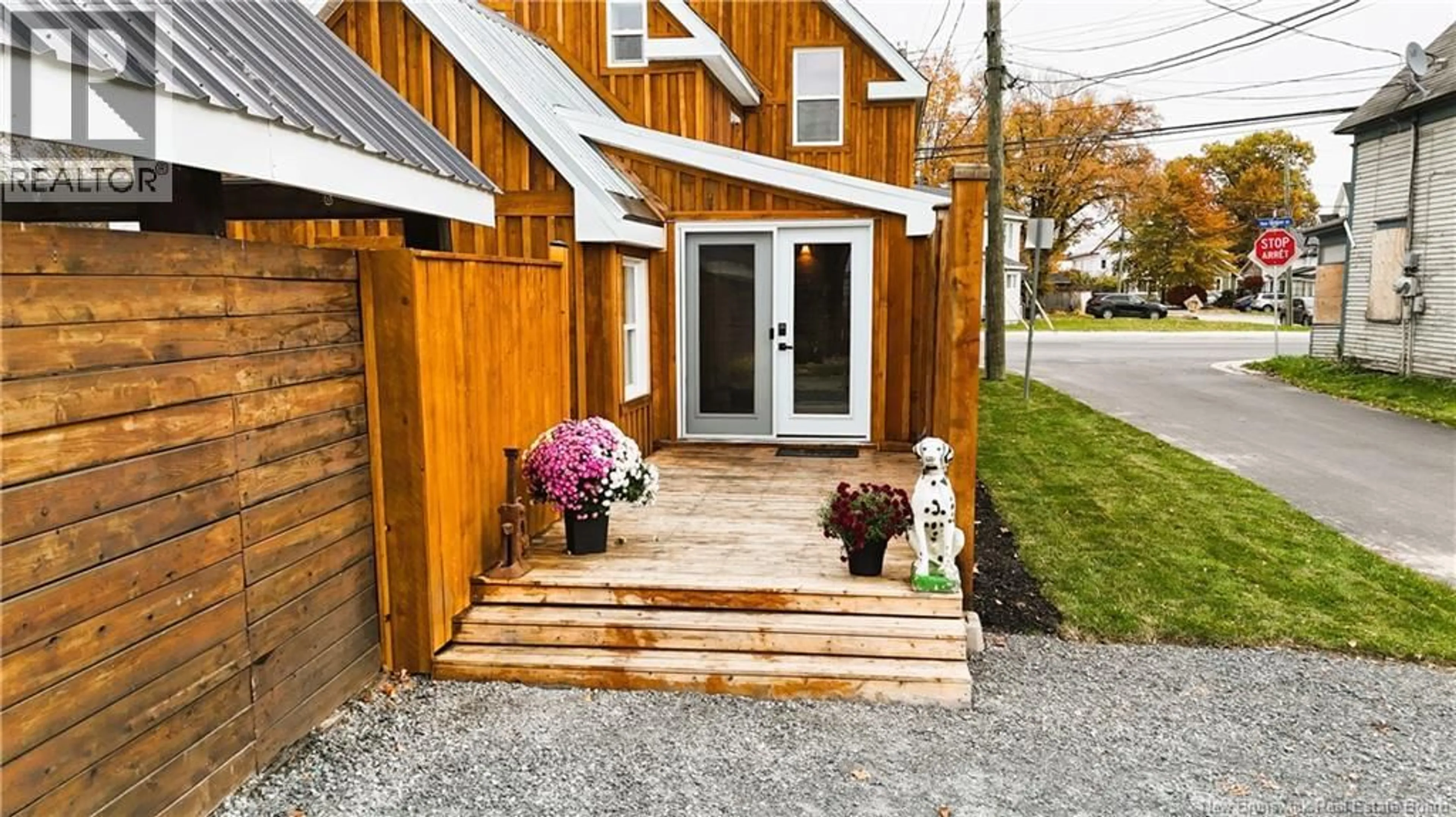 Unknown for 728 UNION STREET, Fredericton New Brunswick E3A3N7