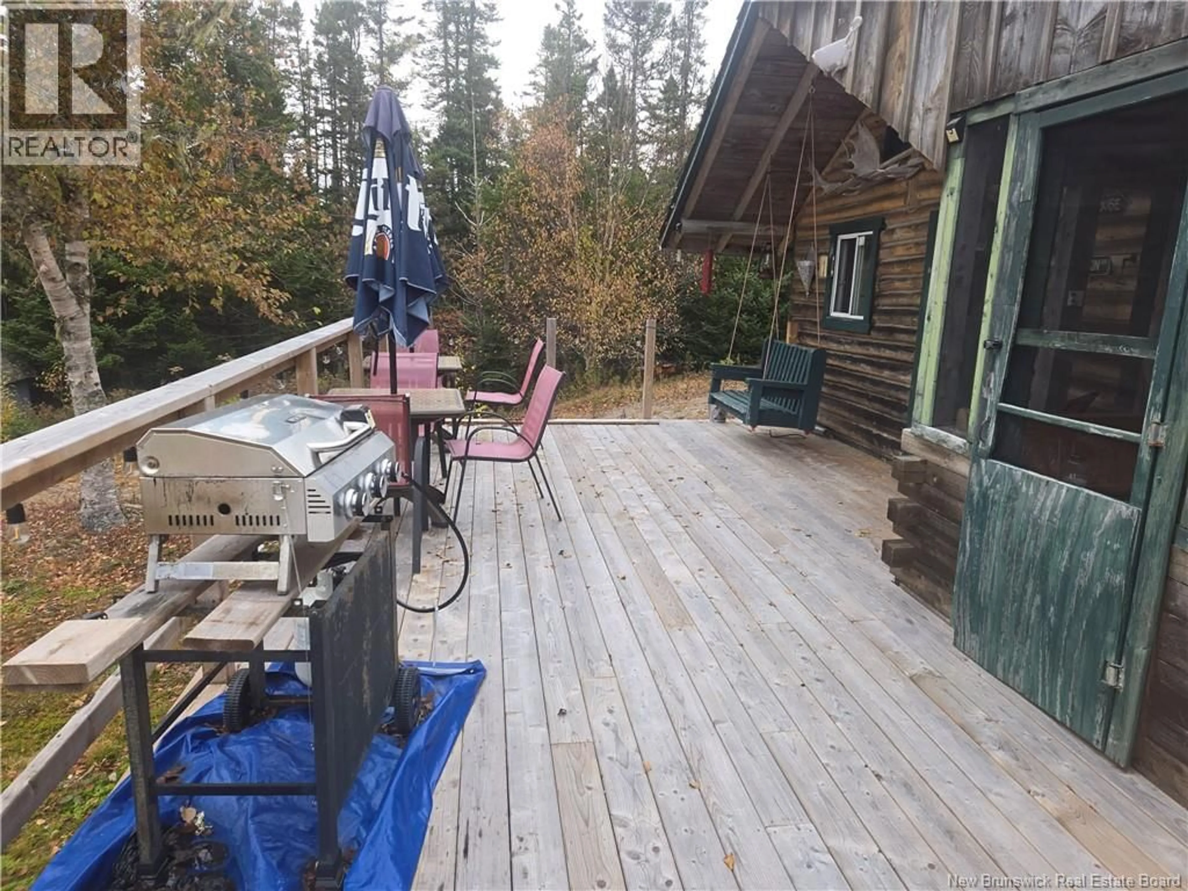 Unknown for 109 LITTLE MUSQUASH ROAD, Musquash New Brunswick E2M2L9