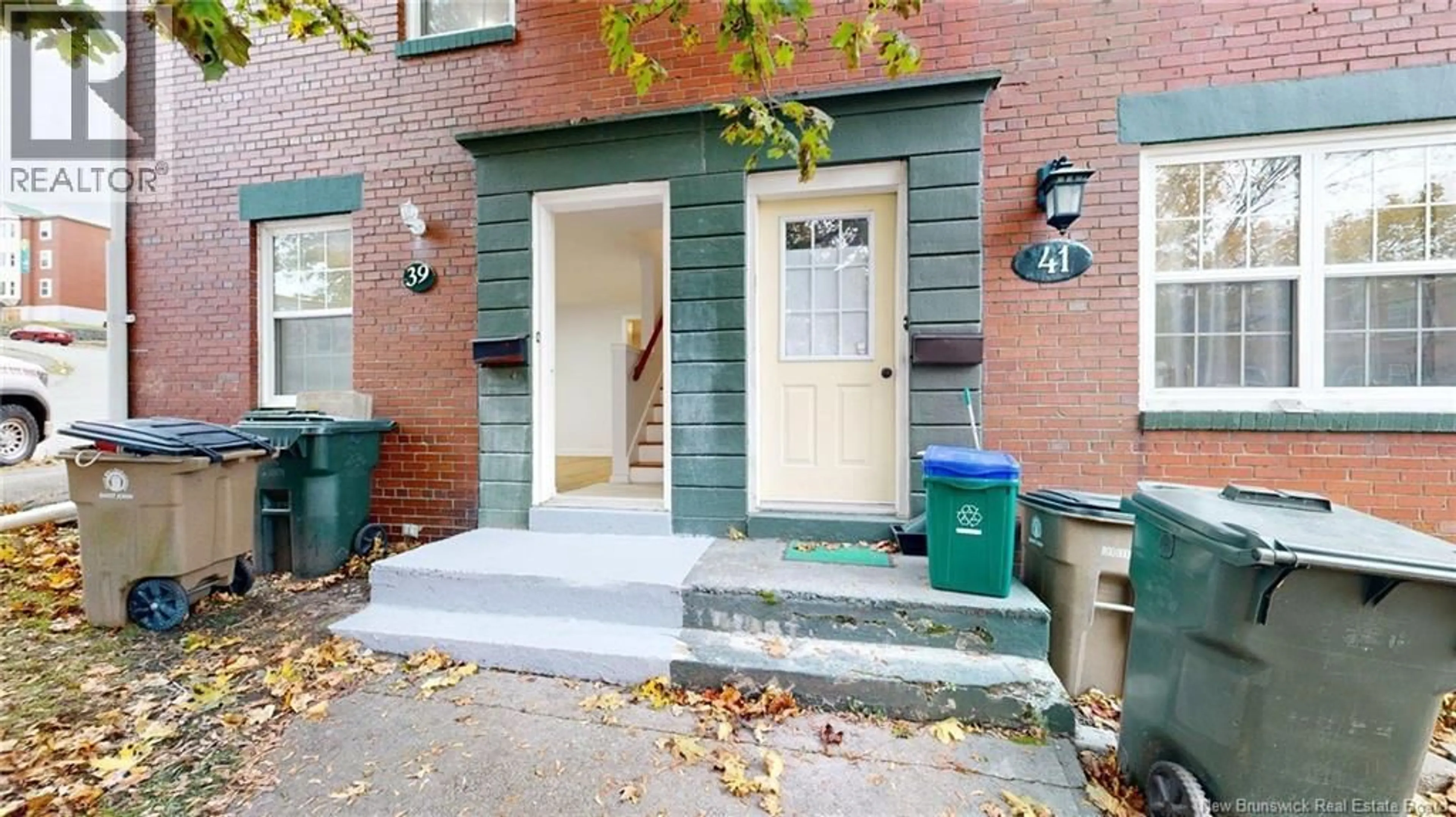 Unknown for 39 MCKENNA CRESCENT, Saint John New Brunswick E2K4C9