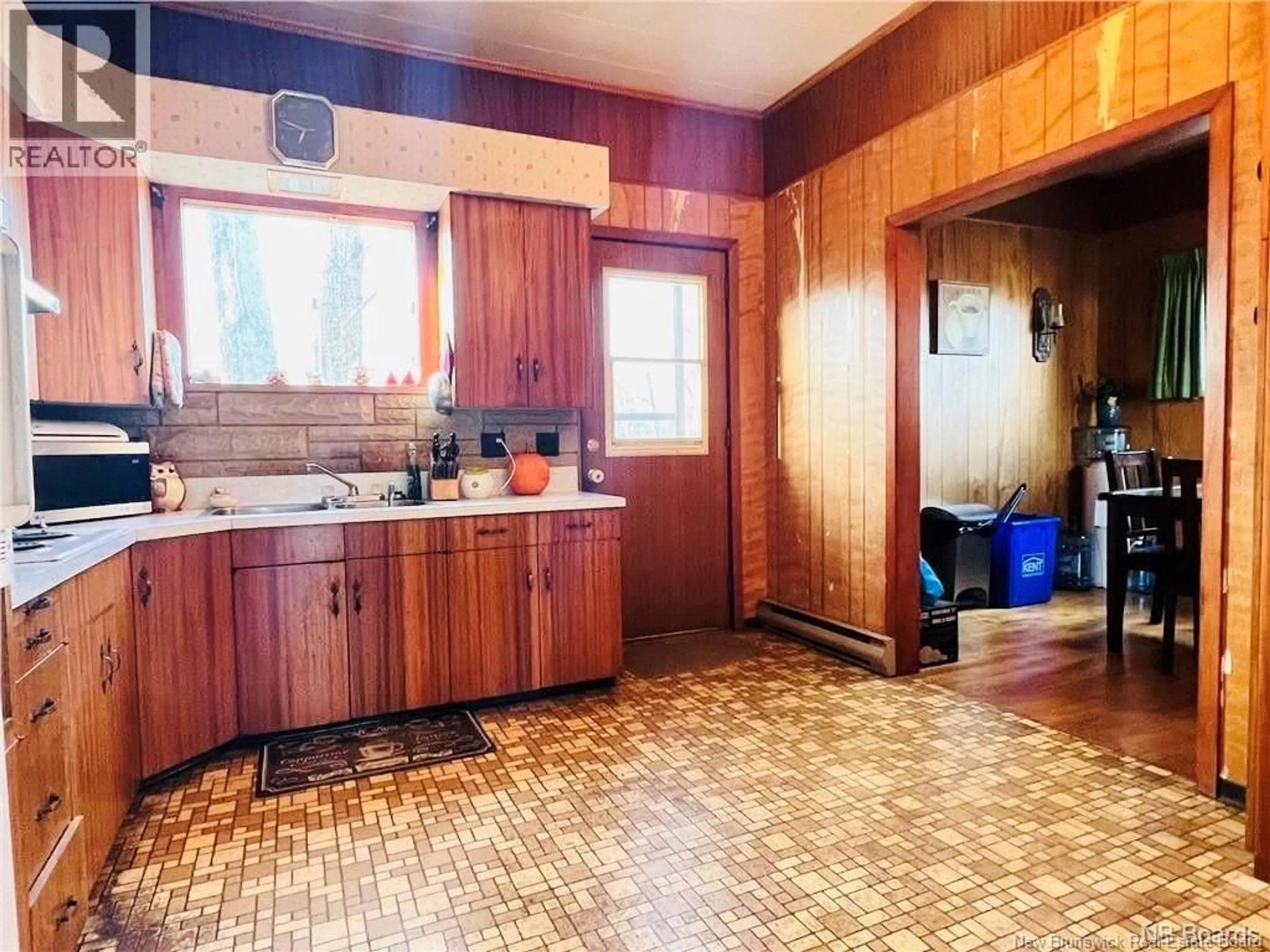 A pic of a room for 5 GREEN BELT, Rough Waters New Brunswick E2A6E7