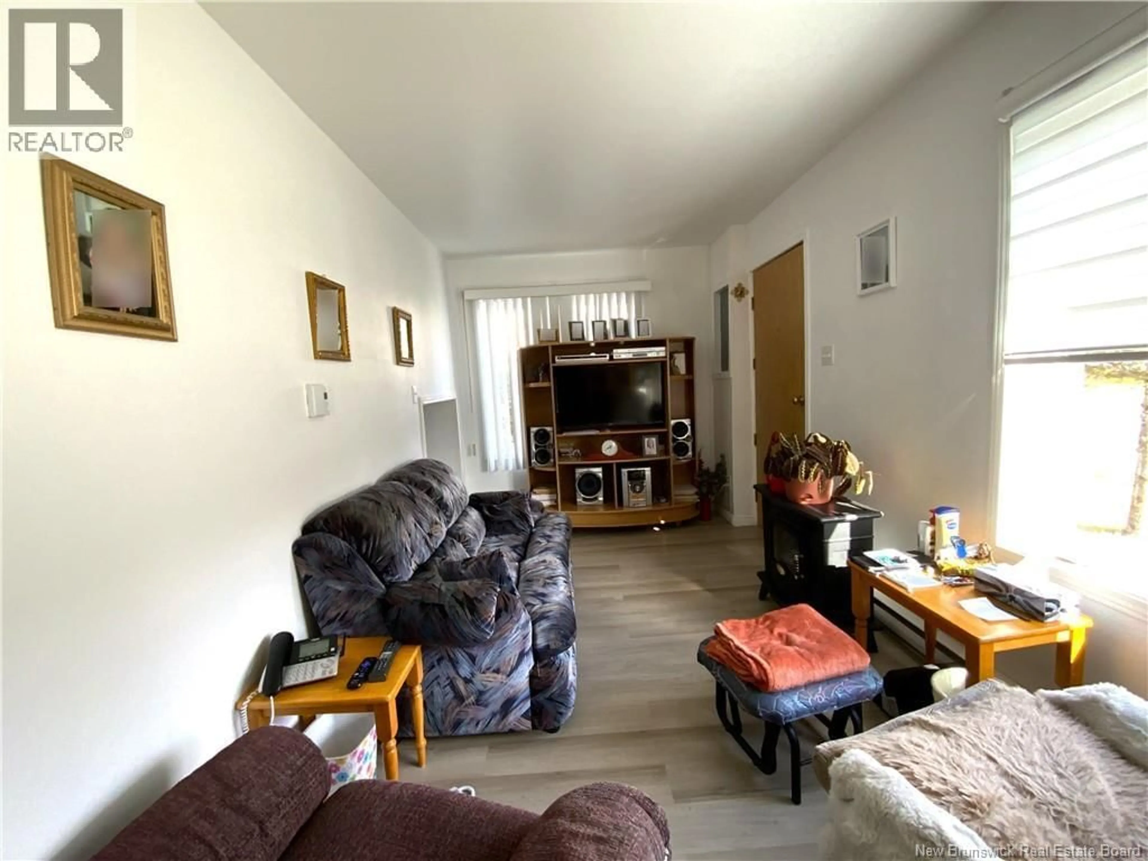 A pic of a room for 7 LAJOIE STREET, Saint-Basile New Brunswick E7C1E1