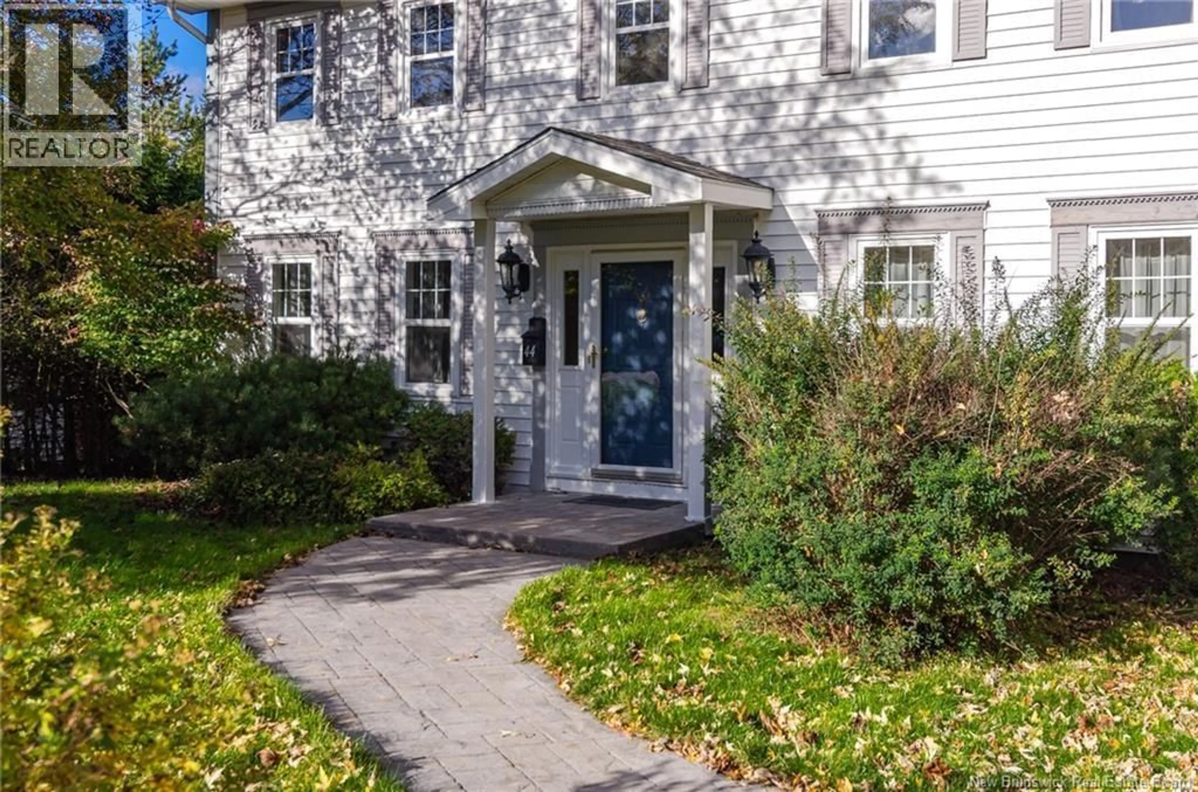 Unknown for 44 SPRUCEWOOD AVENUE, Rothesay New Brunswick E2E2H4