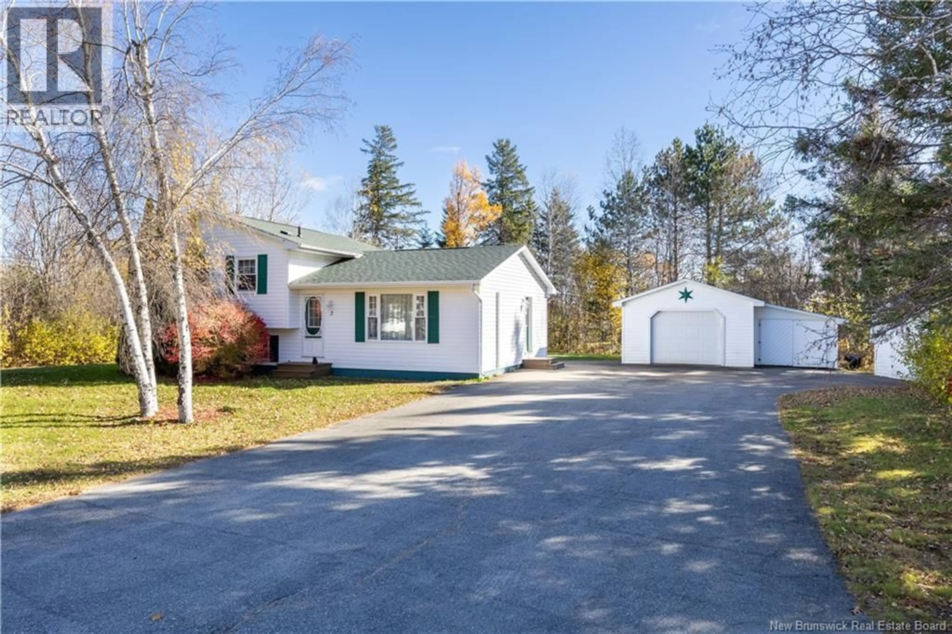 Unknown for 2 JARDINE STREET, Miramichi New Brunswick E1V6T8