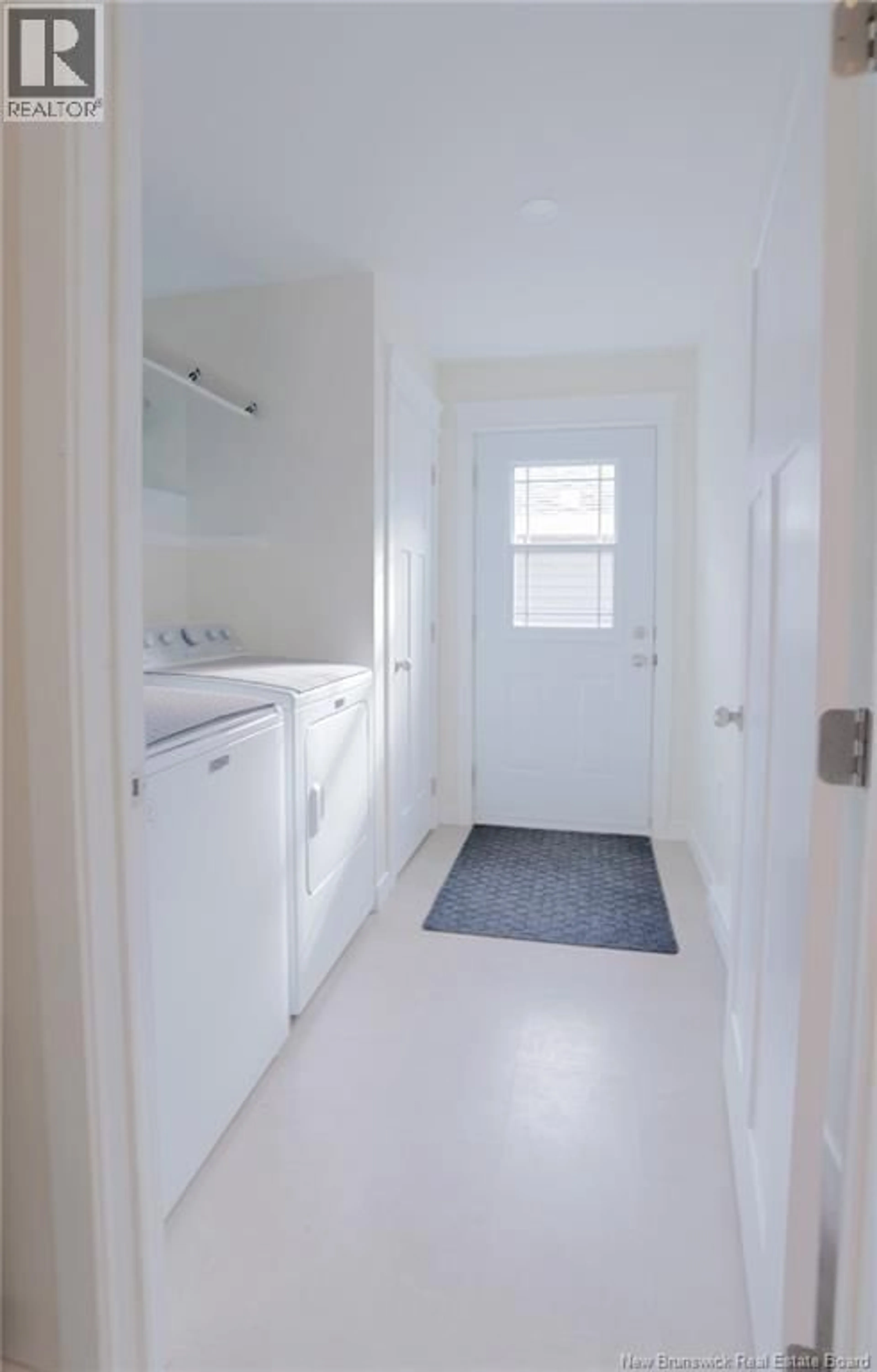 Laundry room for 40 ELLA CRESCENT, Hampton New Brunswick E5N0M3
