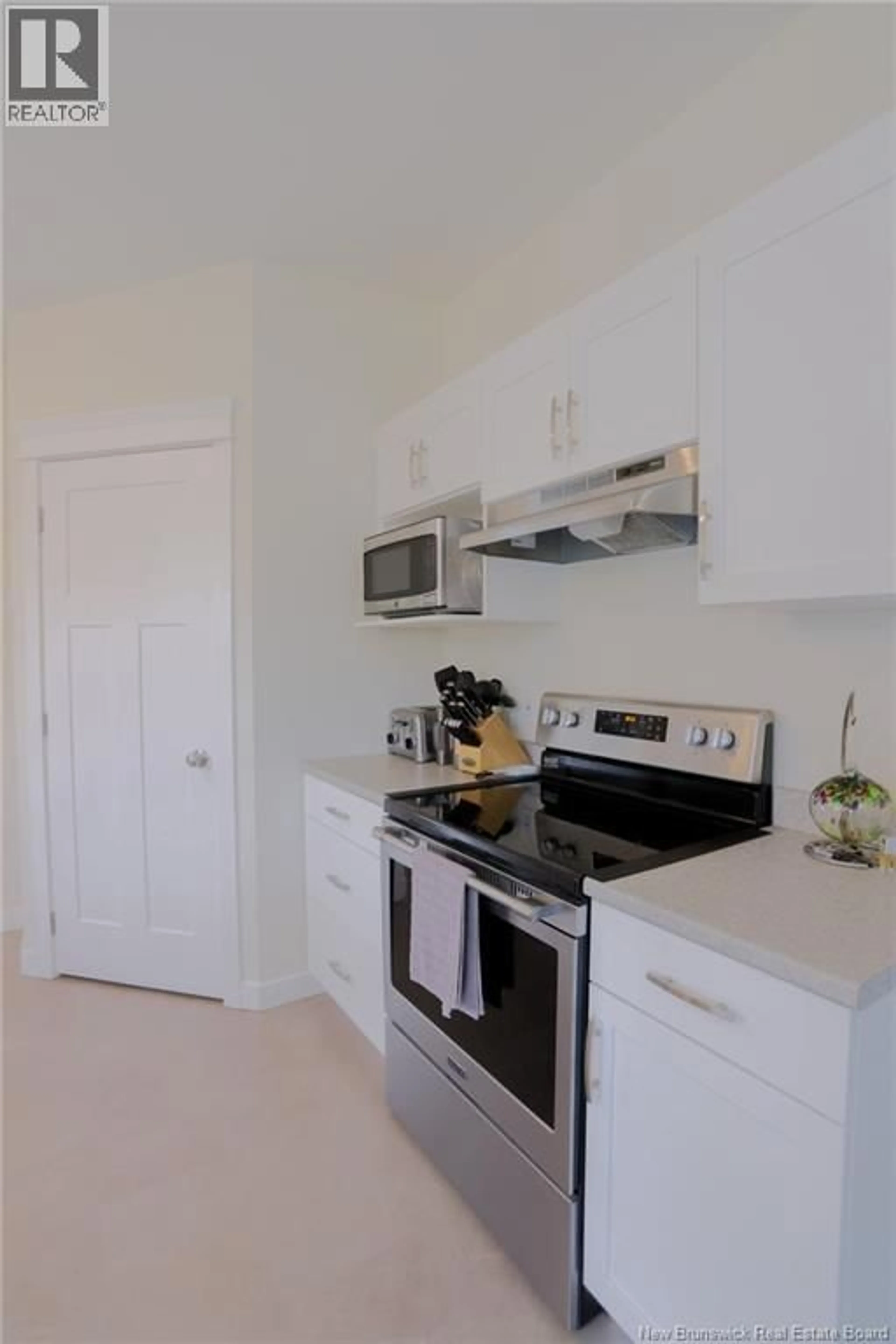 Standard kitchen, unknown for 40 ELLA CRESCENT, Hampton New Brunswick E5N0M3