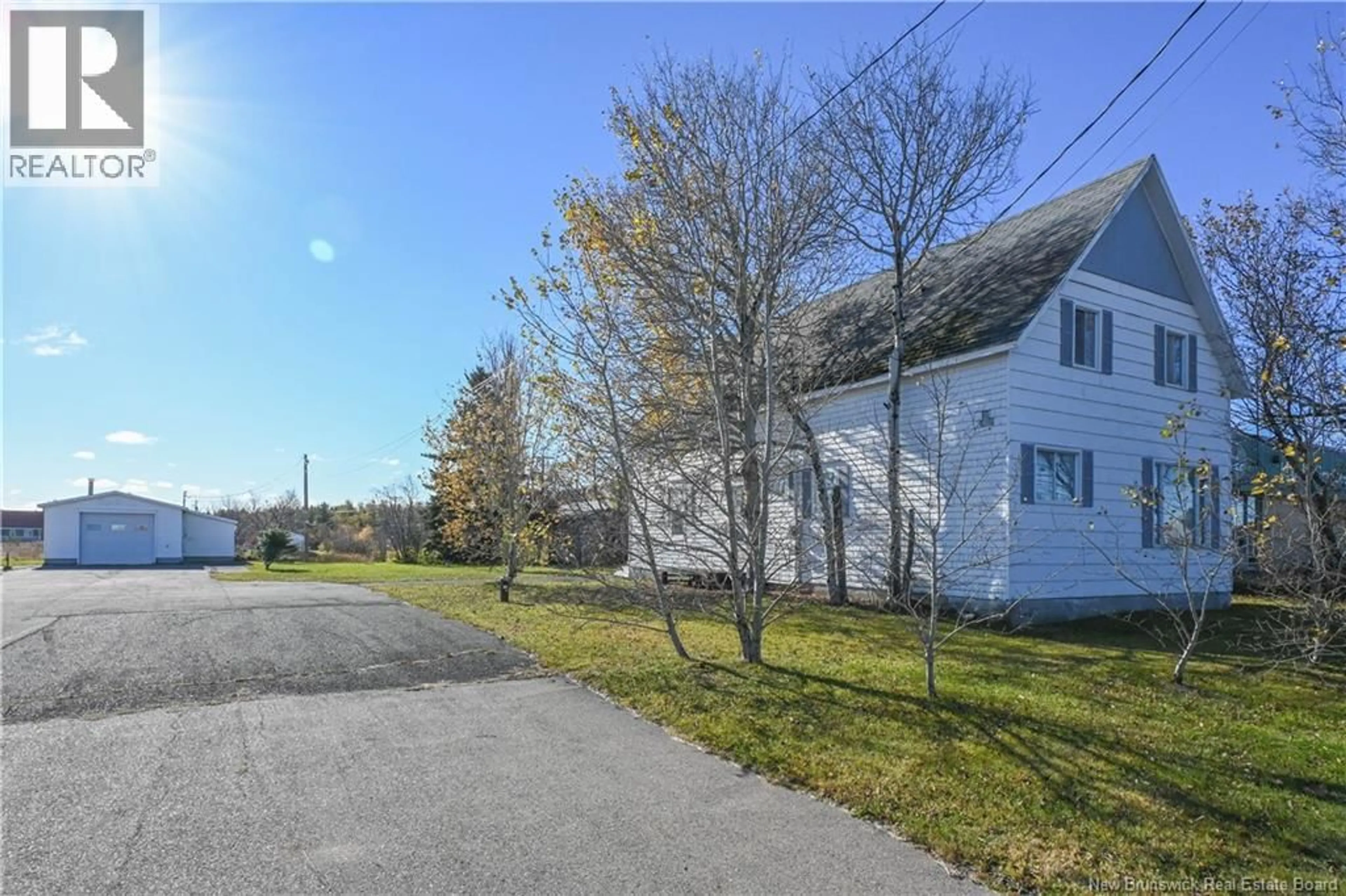 Unknown for 335 ACADIE STREET, Grande-Anse New Brunswick E8N1A4