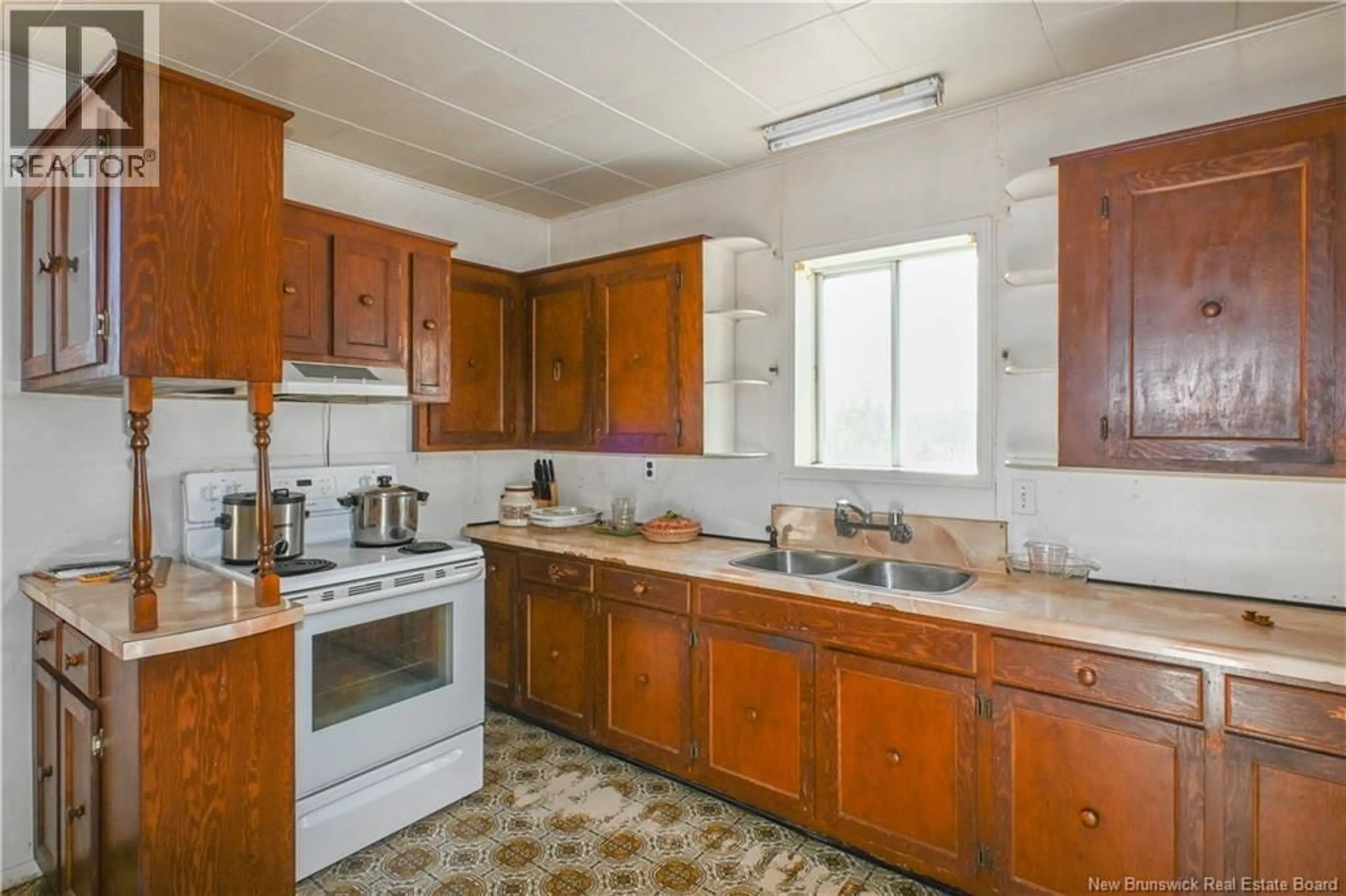 Standard kitchen, unknown for 335 ACADIE STREET, Grande-Anse New Brunswick E8N1A4