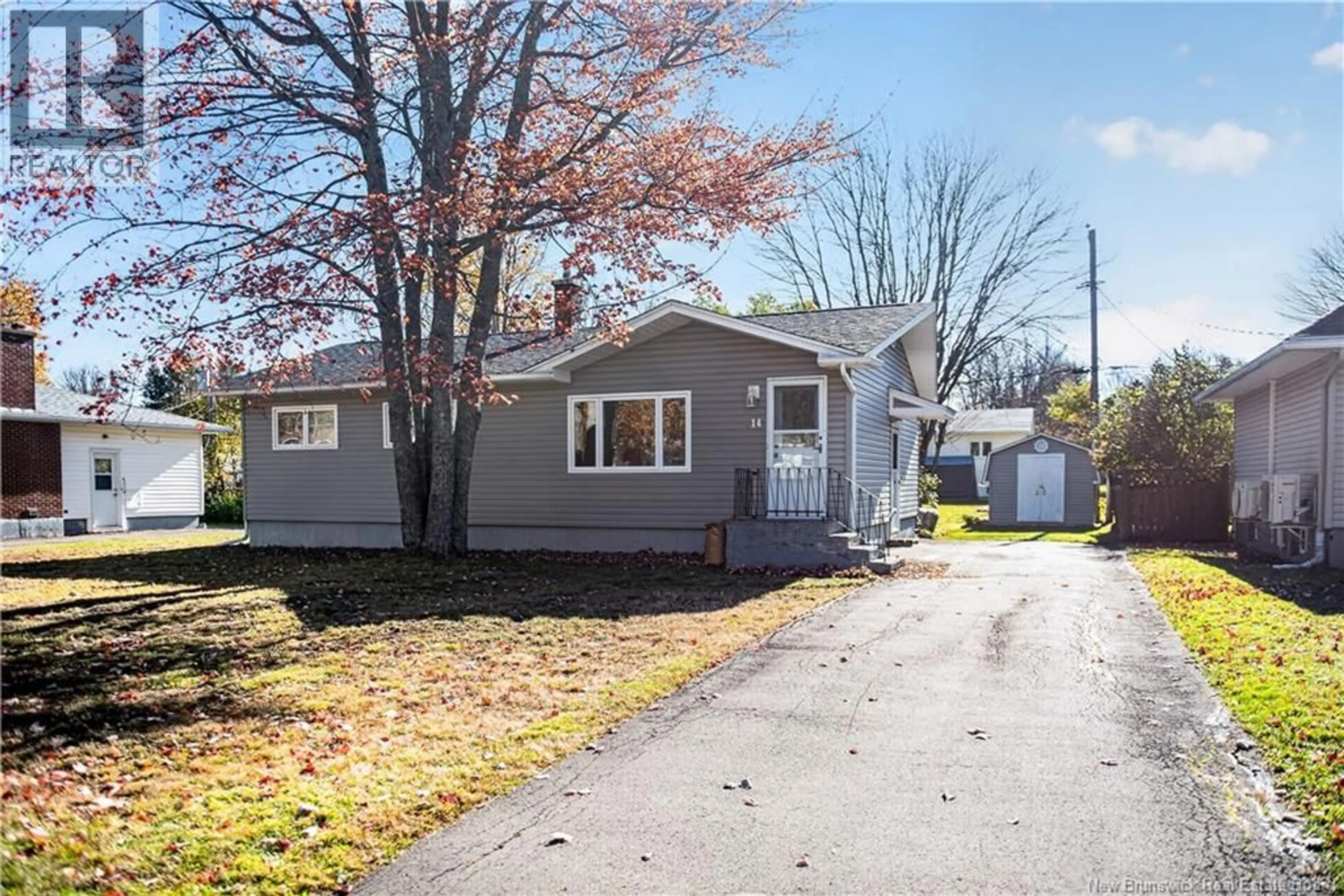 Unknown for 114 TRAYNOR STREET, Riverview New Brunswick E1B3B2