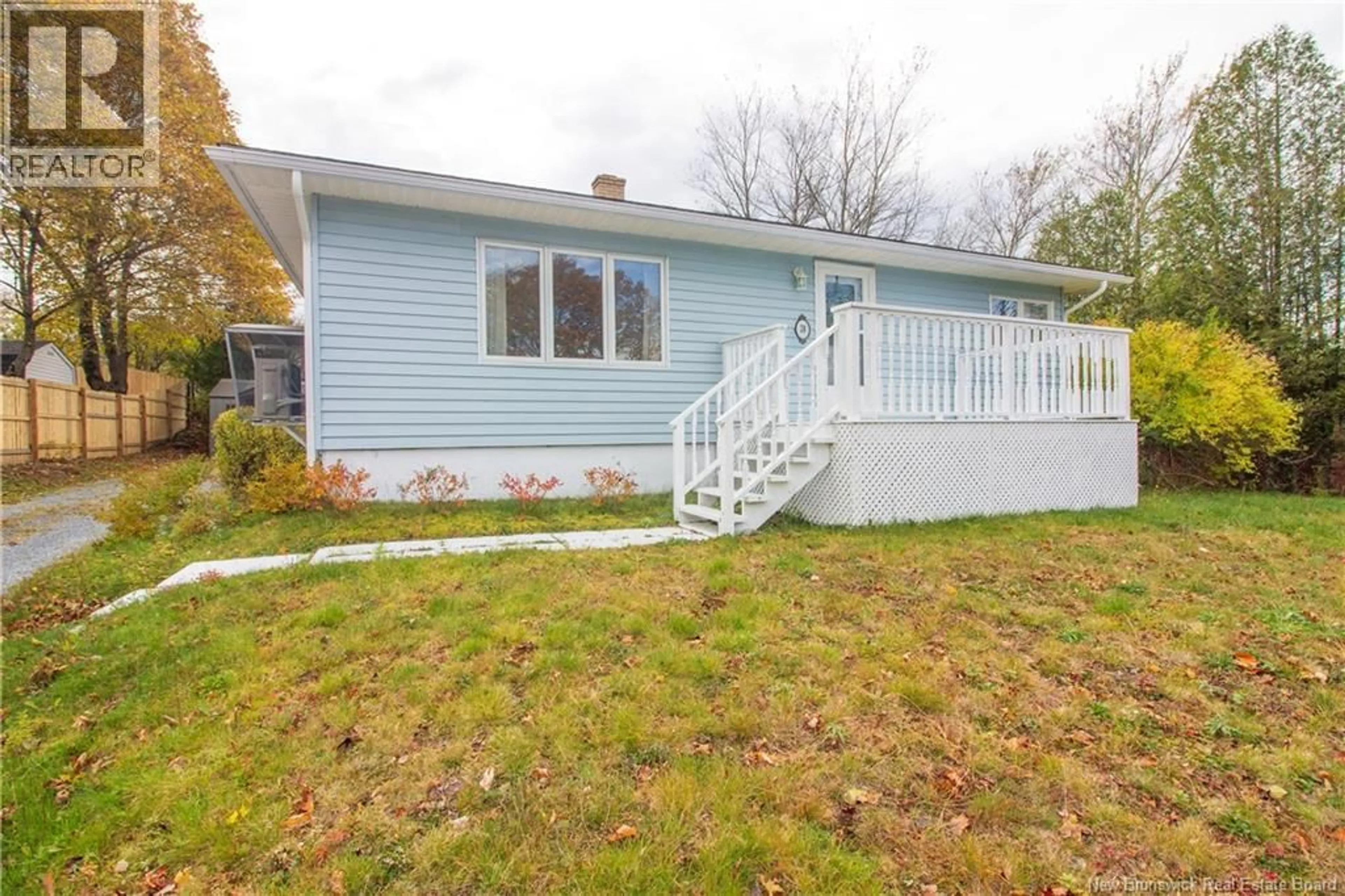 Unknown for 28 MORLEY CRESCENT, Saint John New Brunswick E2J2X6