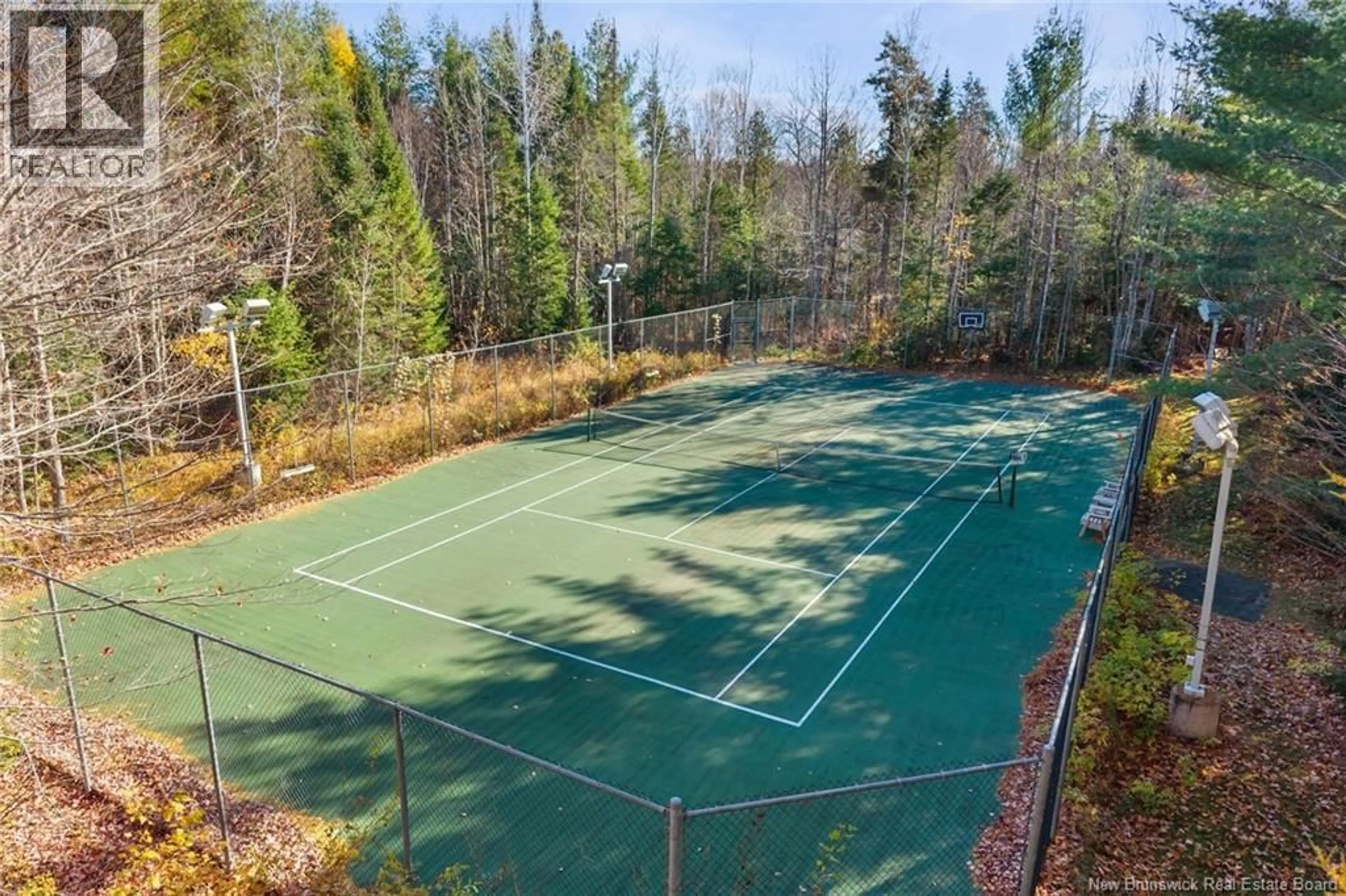 Unknown for 18 PELICAN COURT, Hanwell New Brunswick E3E2L8