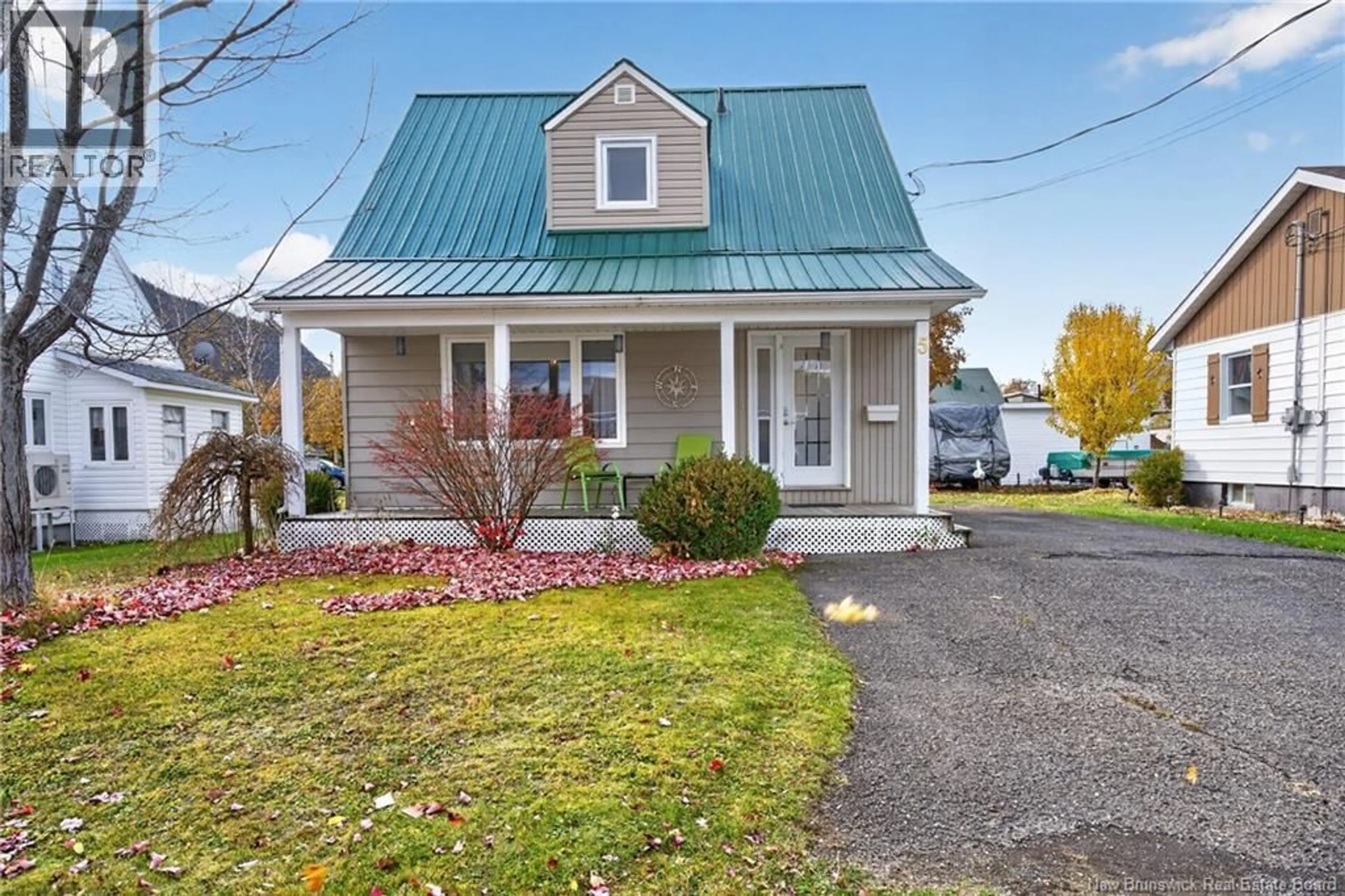 Unknown for 5 ORTONA STREET, Campbellton New Brunswick E3N2Y6
