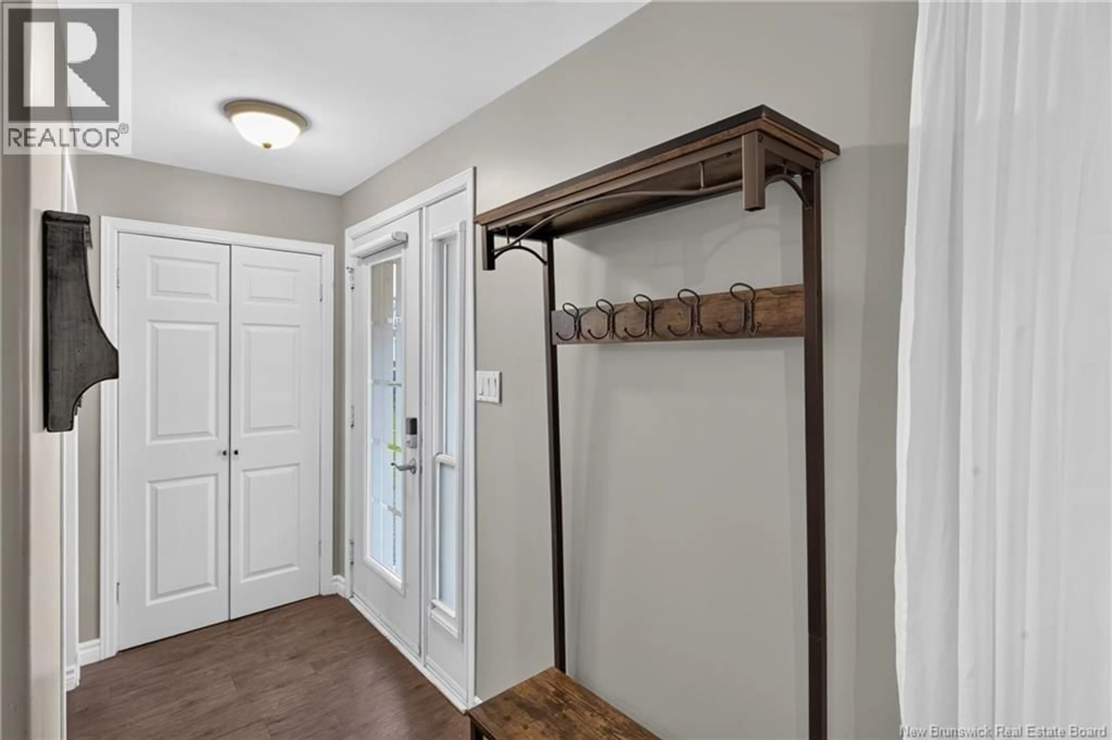 Indoor entryway for 5 ORTONA STREET, Campbellton New Brunswick E3N2Y6