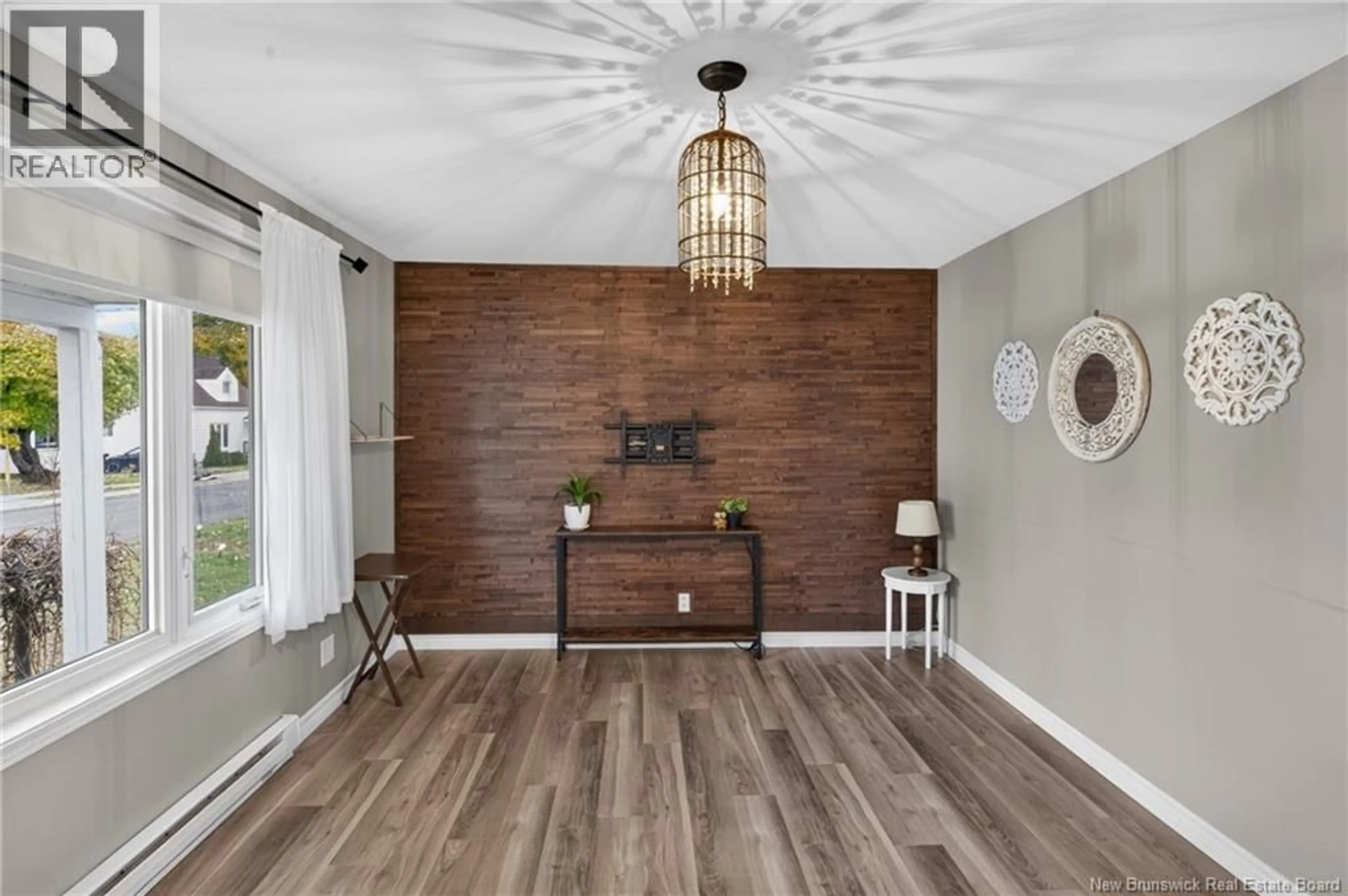 Indoor entryway for 5 ORTONA STREET, Campbellton New Brunswick E3N2Y6