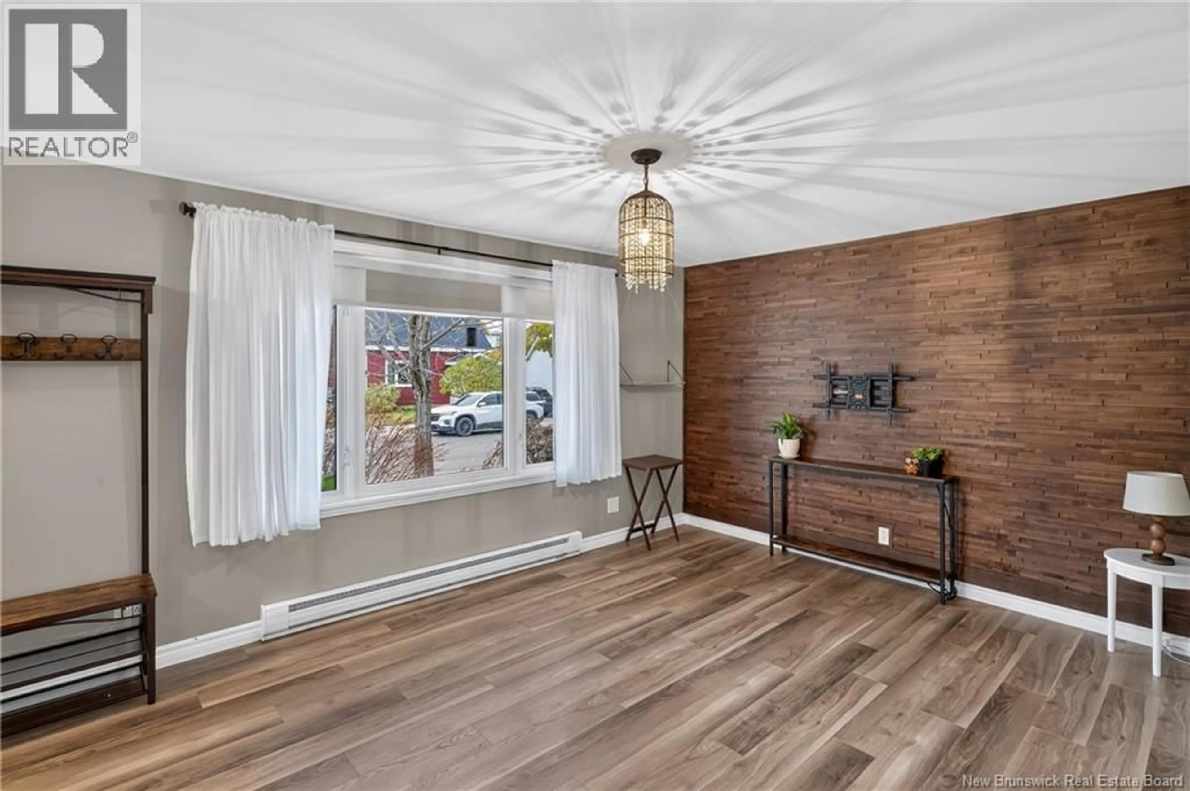 Indoor entryway for 5 ORTONA STREET, Campbellton New Brunswick E3N2Y6