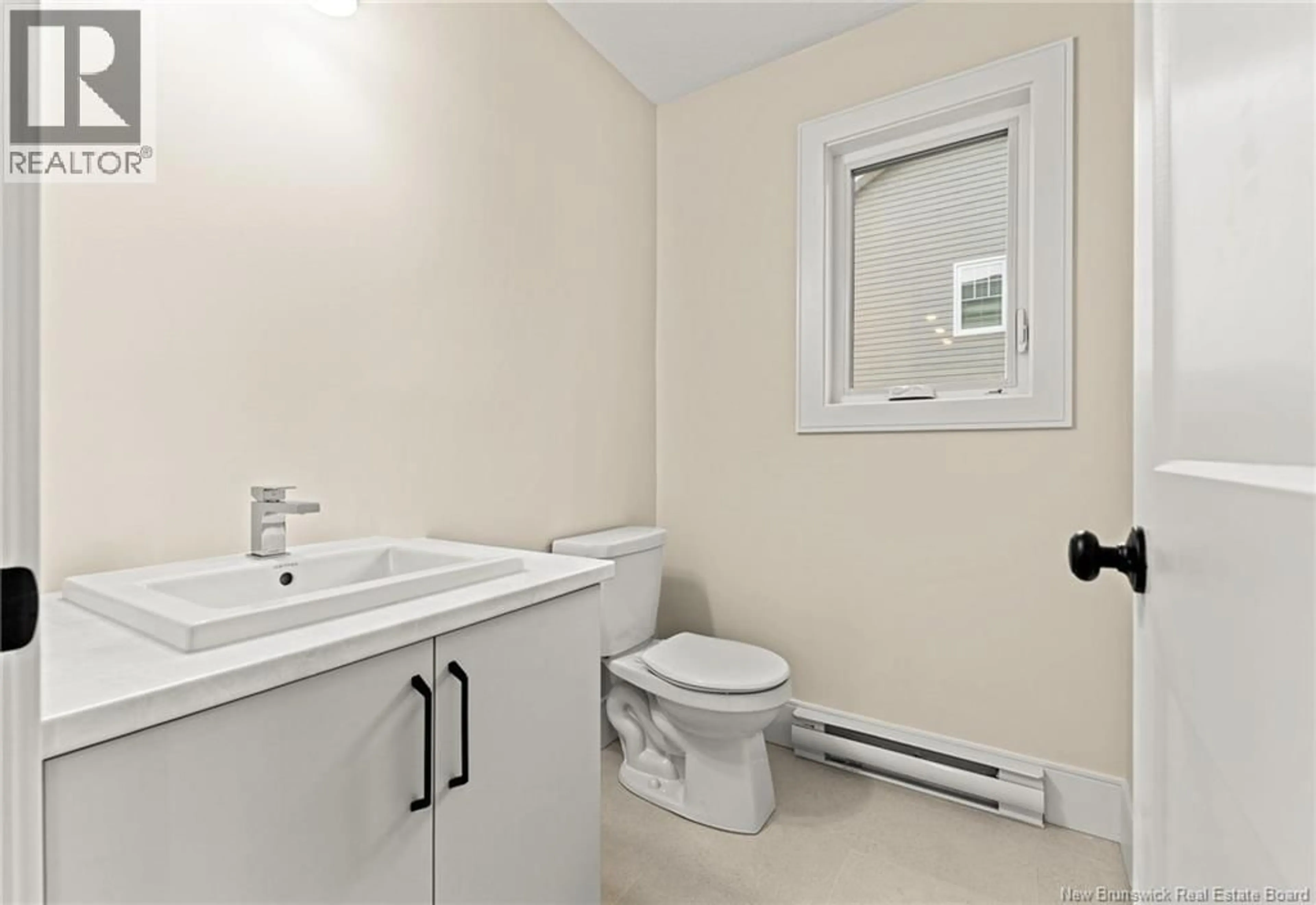 Standard bathroom, unknown for 341 LADY RUSSELL STREET, Moncton New Brunswick E1E0L9