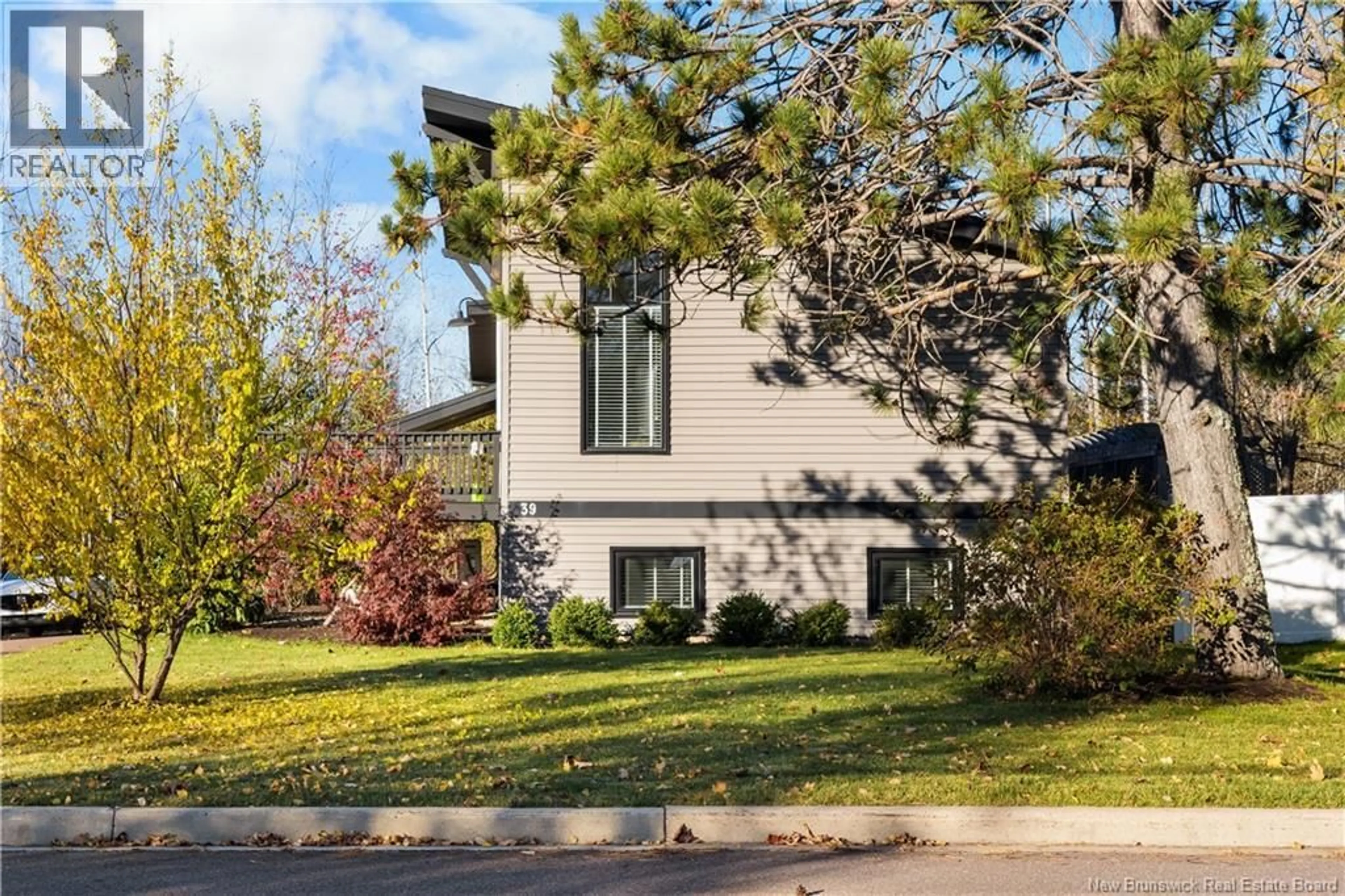Home with brick exterior material, street for 39 GORVEATTE, Dieppe New Brunswick E1A2E5