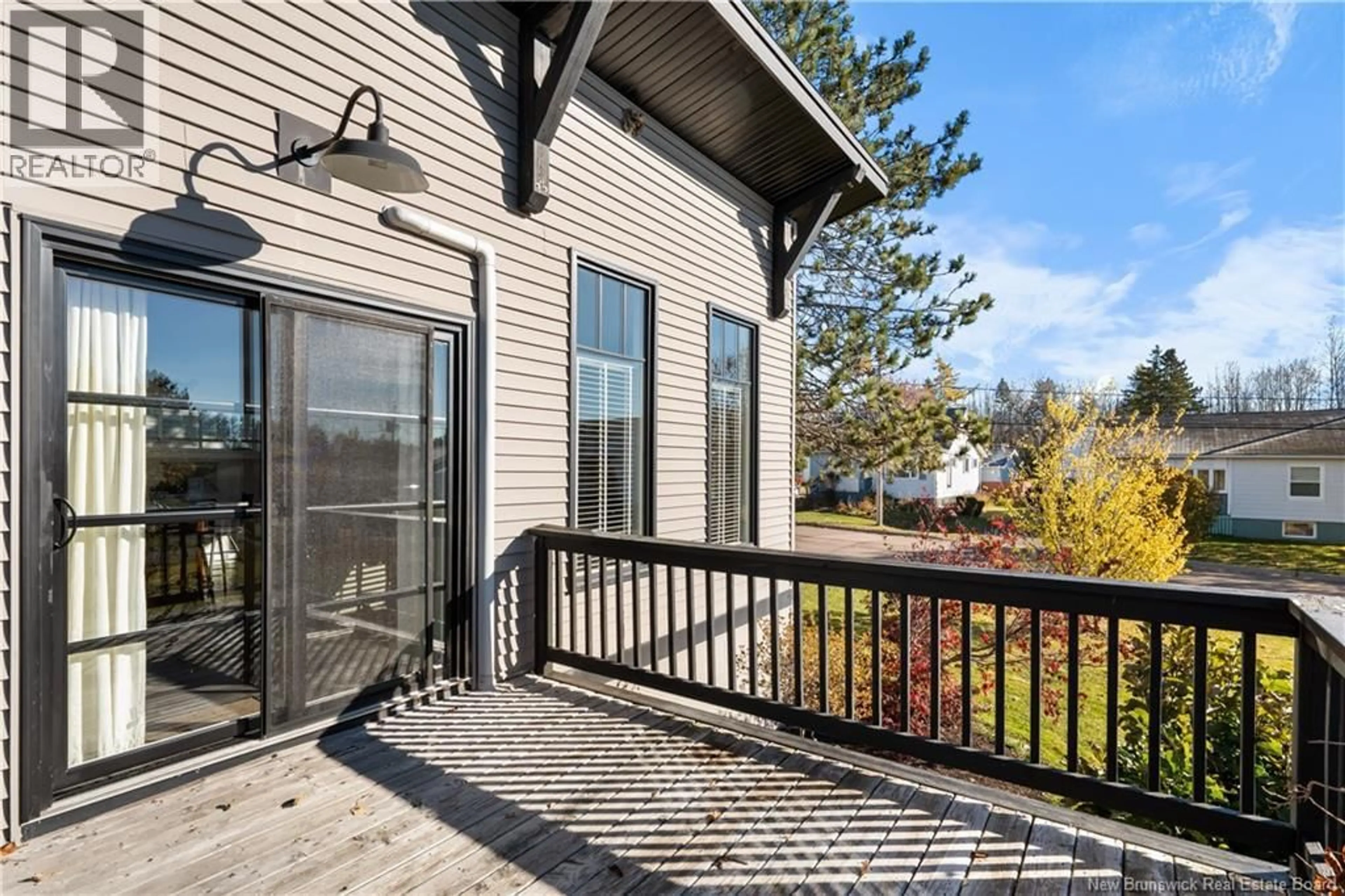 Patio, unknown for 39 GORVEATTE, Dieppe New Brunswick E1A2E5