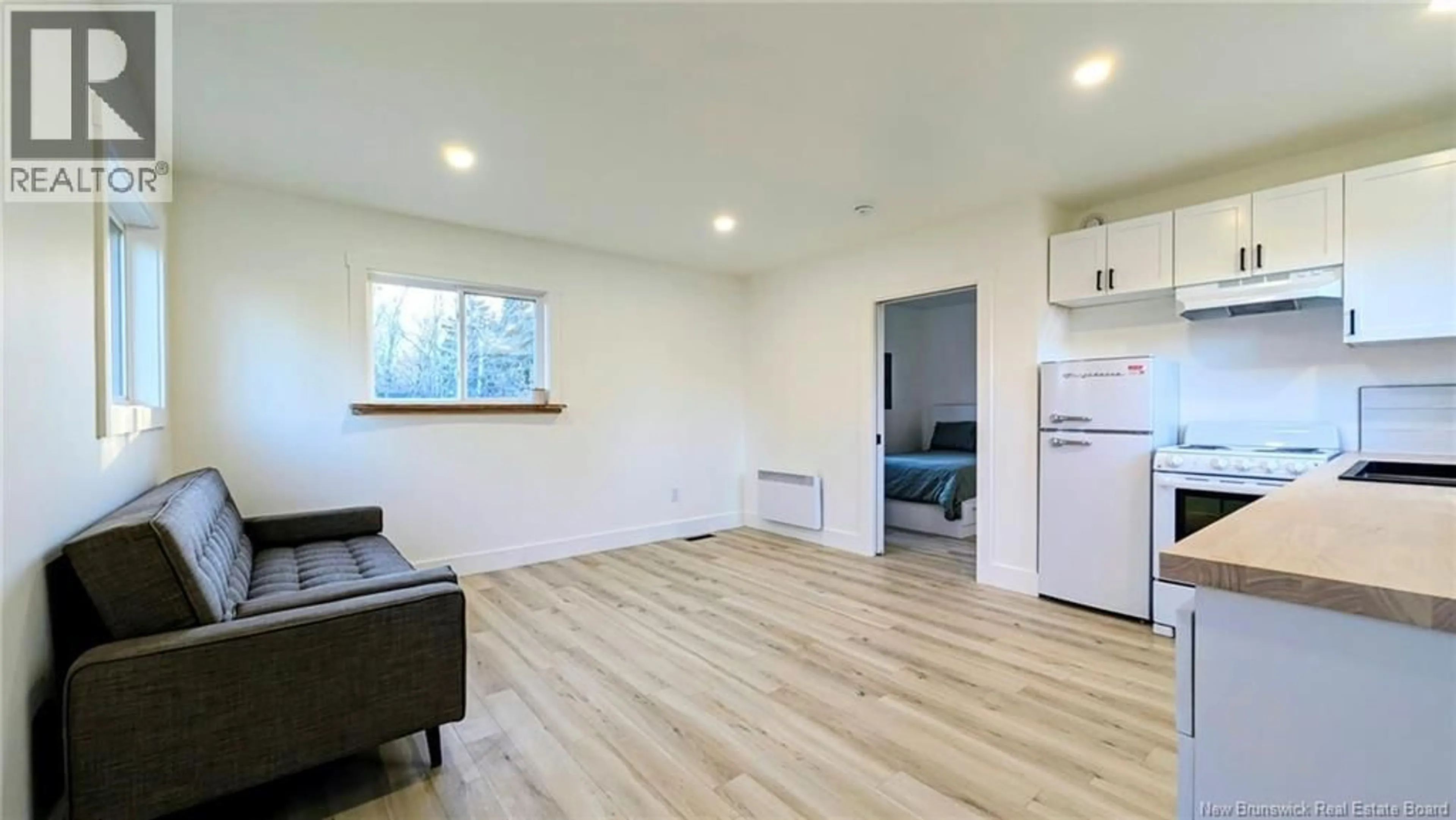 A pic of a room for 229 POPLAR, Beresford New Brunswick E8K1E5