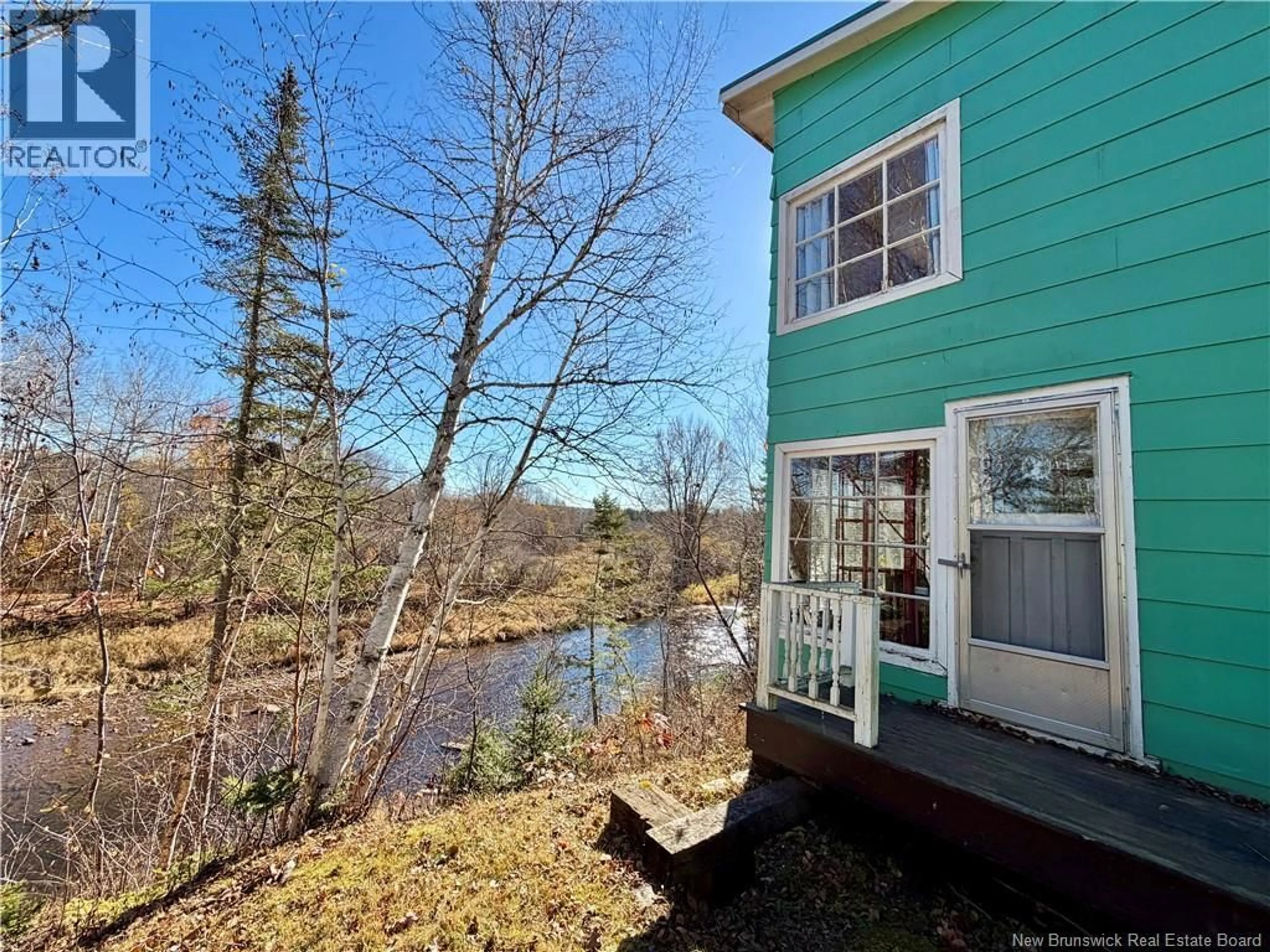 Unknown for 82 GELDART ROAD, River Glade New Brunswick E4Z3G7