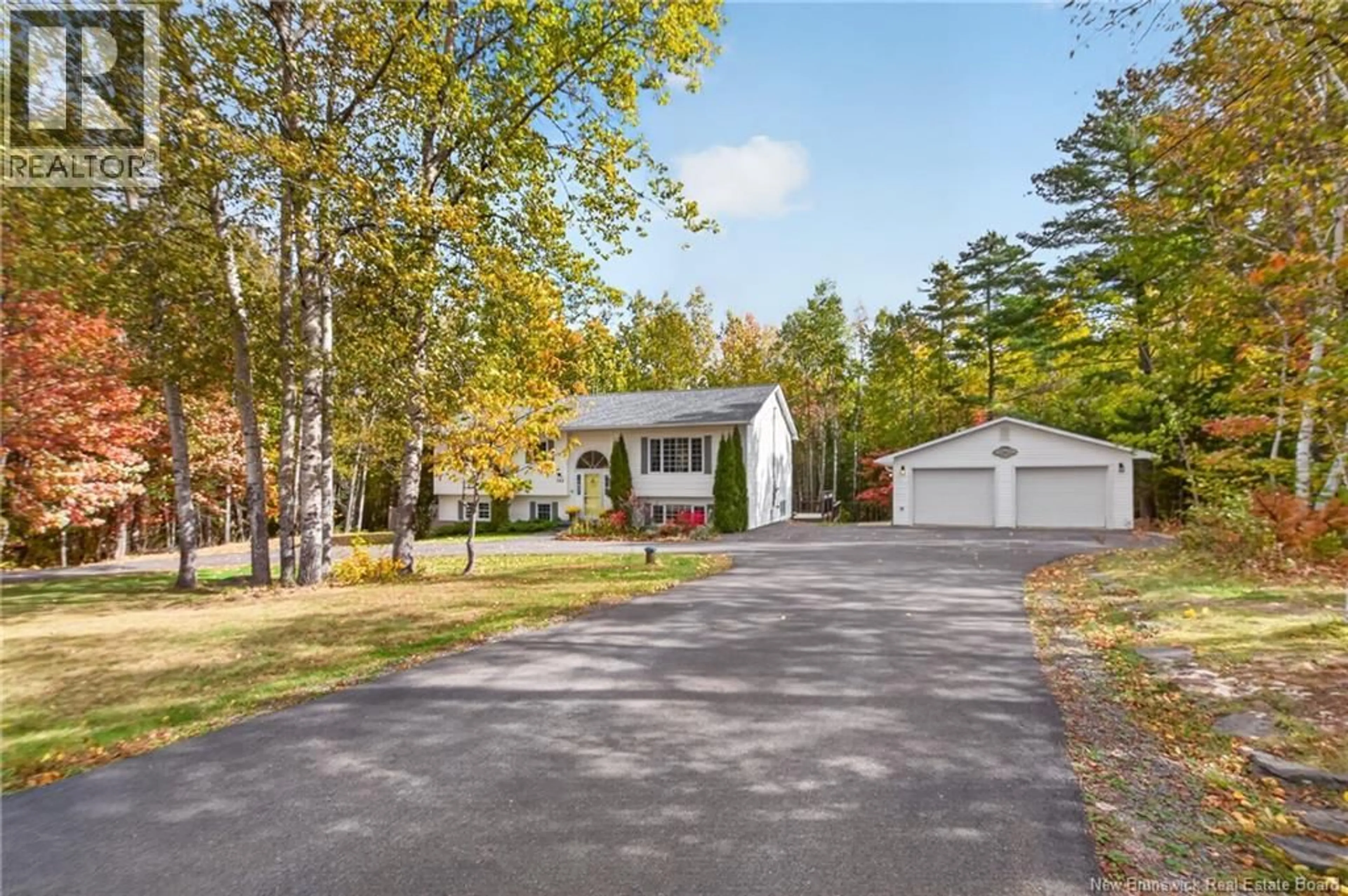 Unknown for 153 GARDEN GROVE STREET, Lincoln New Brunswick E3B7G8