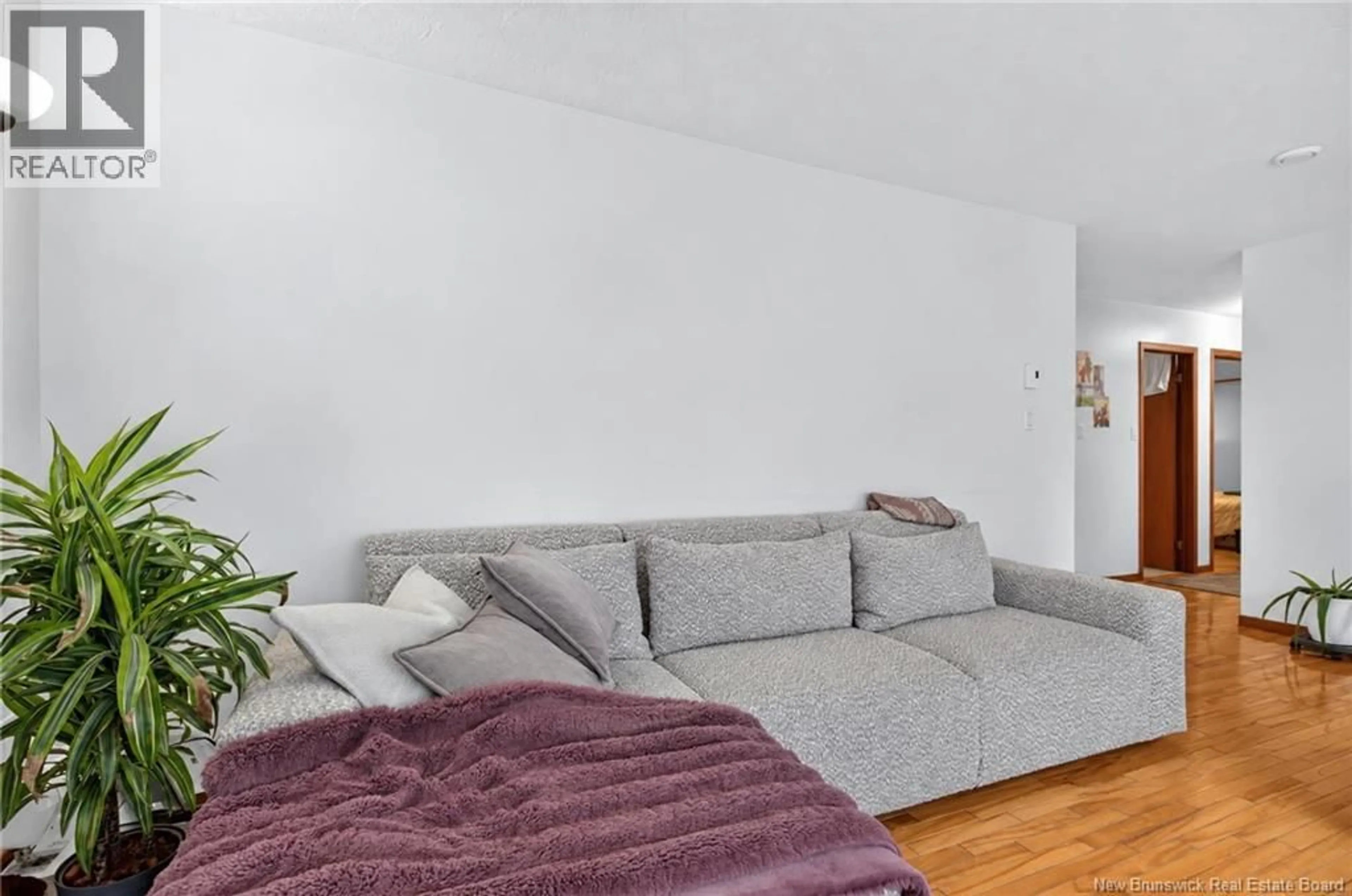 Living room with furniture, unknown for 172 JACQUES, Memramcook New Brunswick E4K2H8