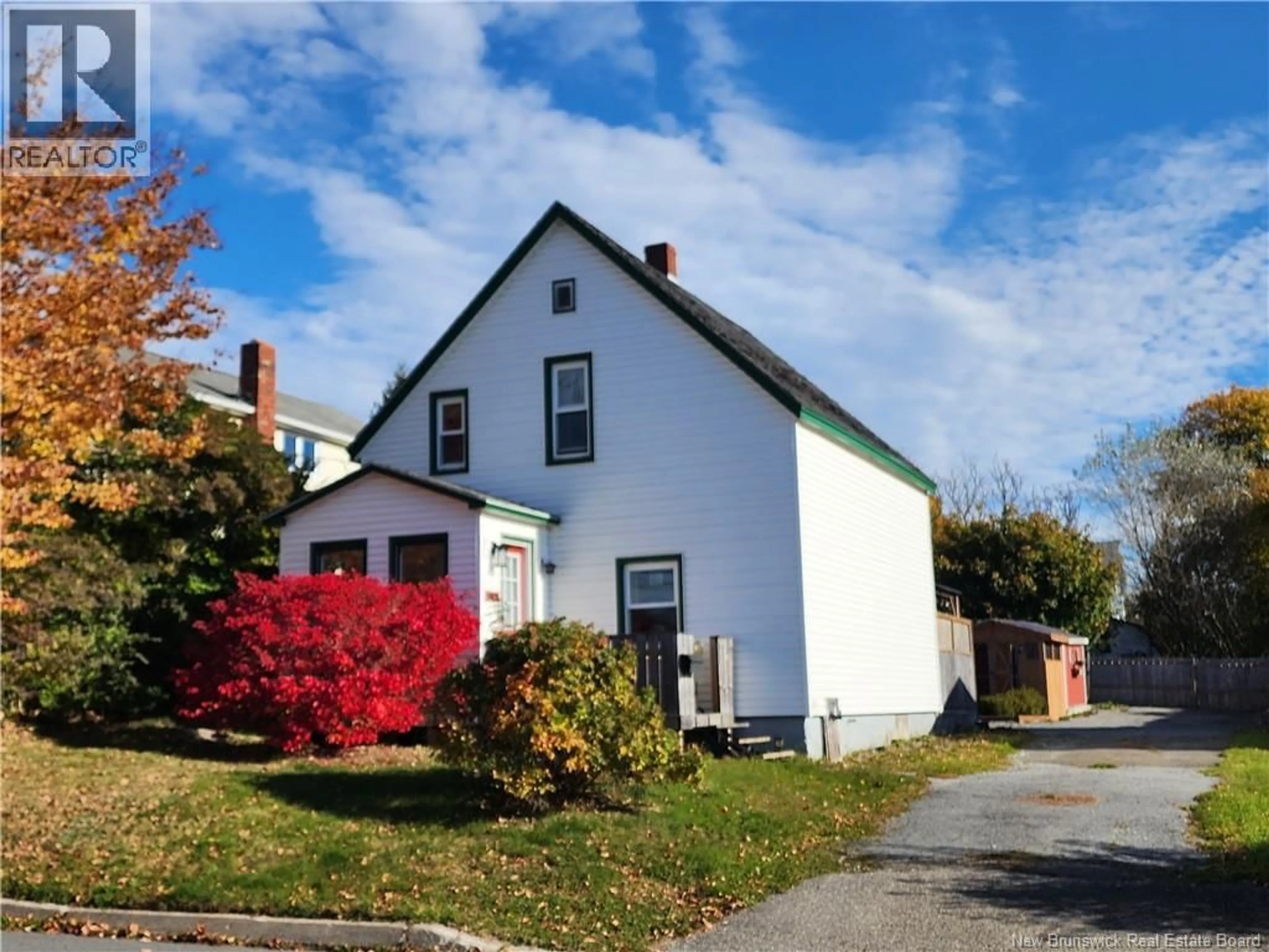 Unknown for 145 BELLEVUE STREET, Saint John New Brunswick E2J1L6