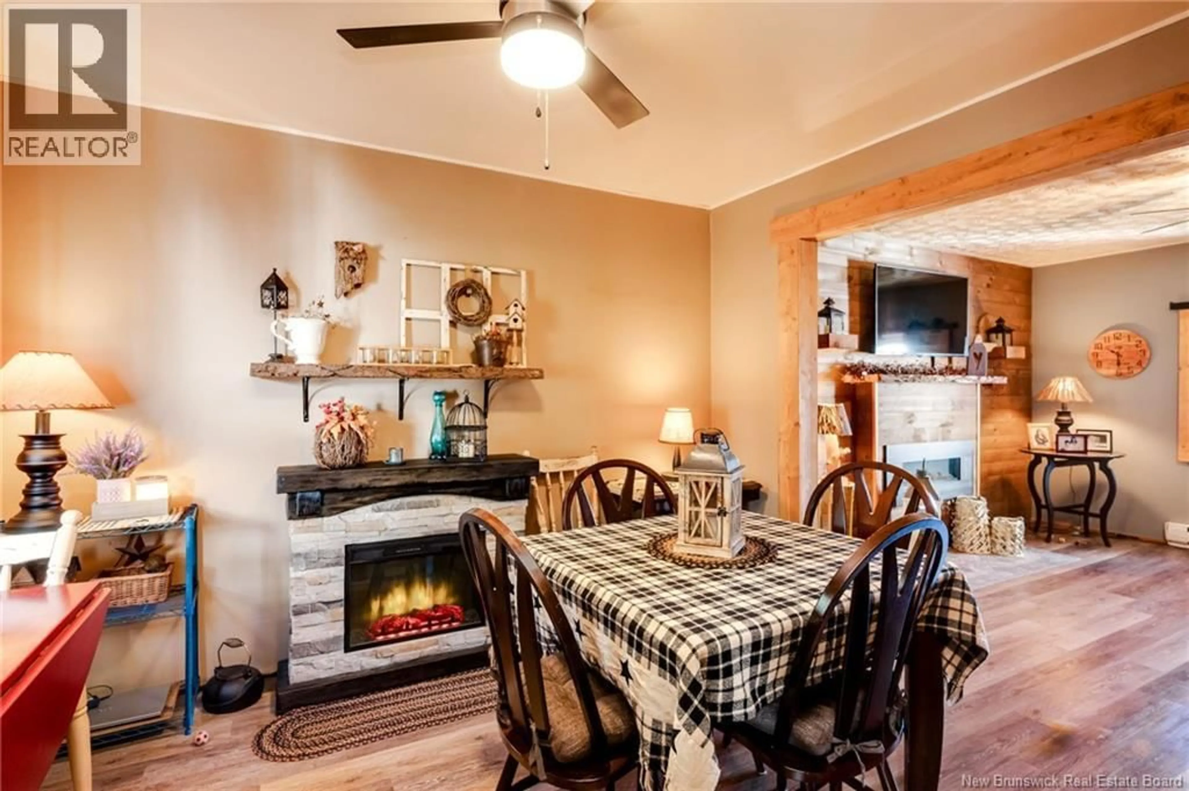 Dining room, unknown for 145 BELLEVUE STREET, Saint John New Brunswick E2J1L6