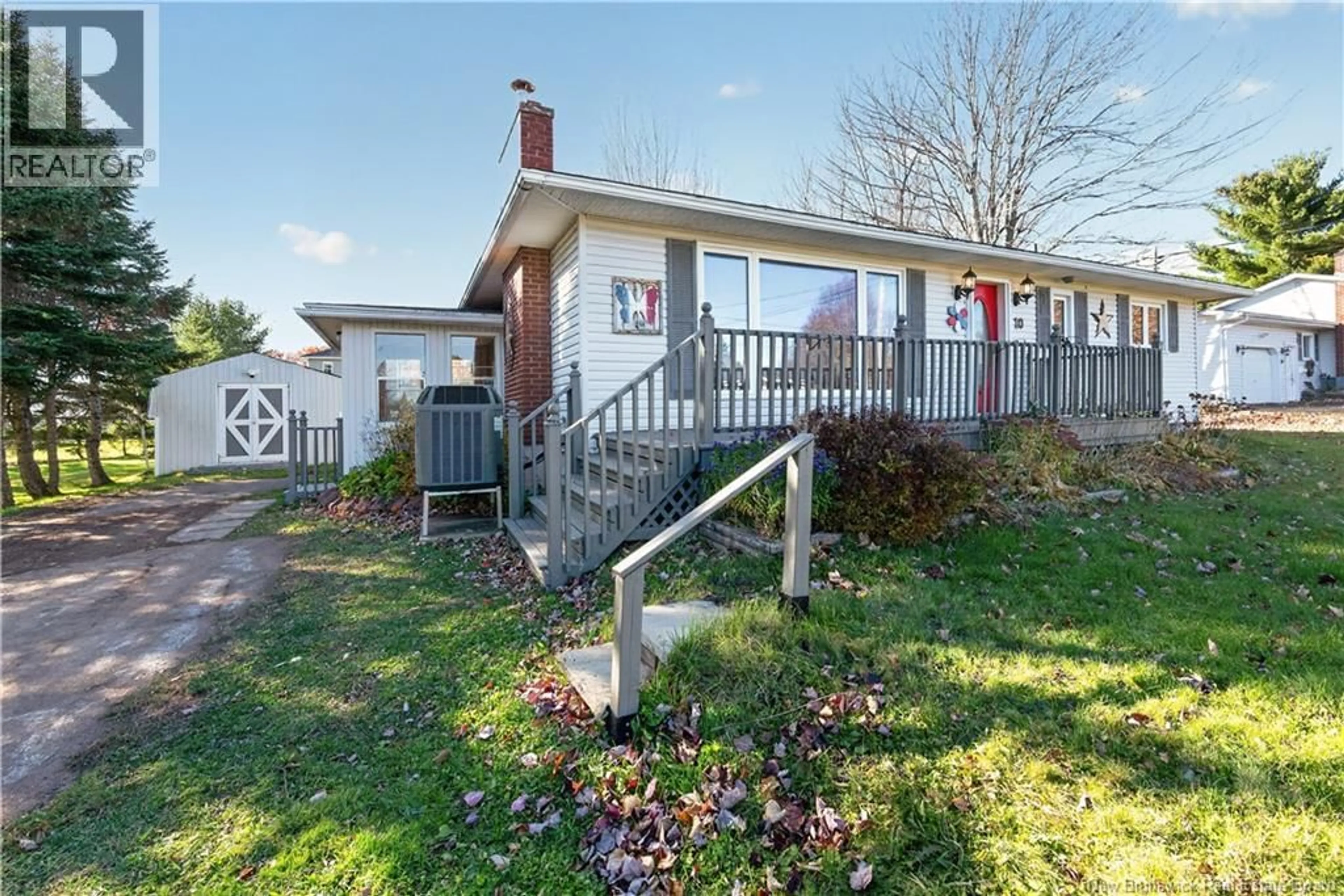 Unknown for 10 GRANITE DRIVE, Salisbury New Brunswick E4J3G2