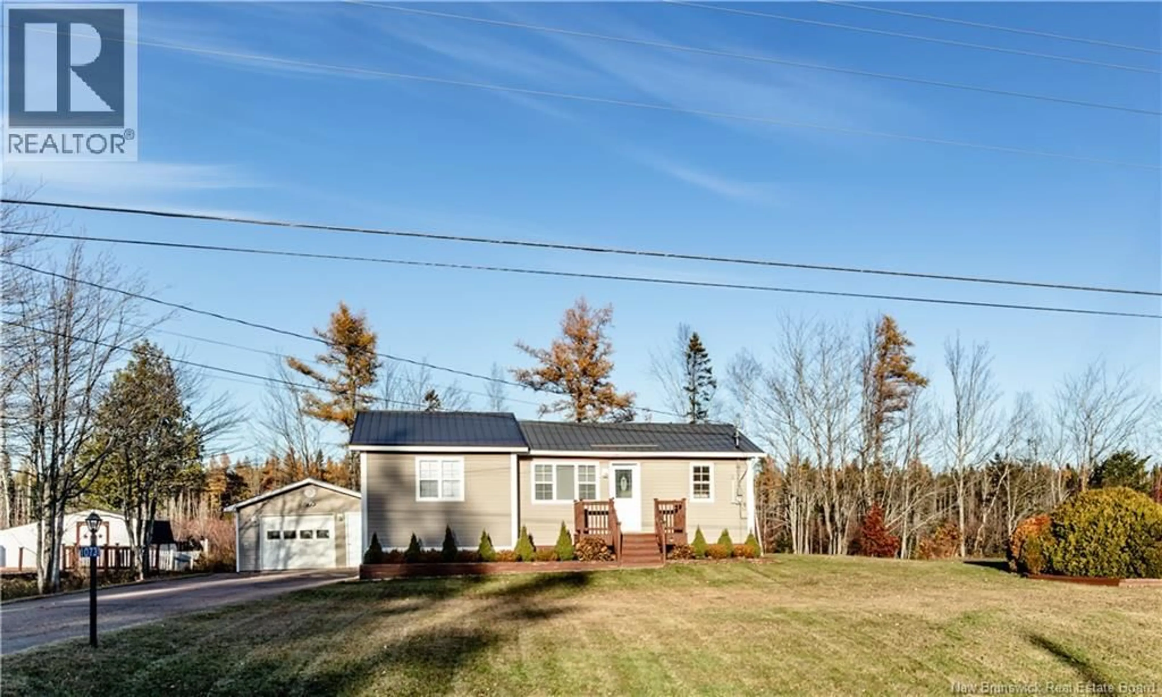 Unknown for 10731 PRINCIPALE STREET, Saint-Louis-De-Kent New Brunswick E4X1G4