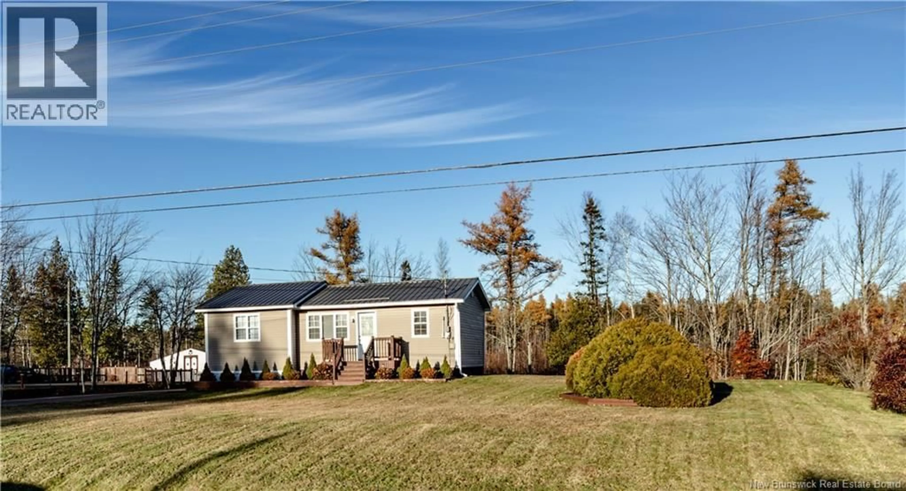Unknown for 10731 PRINCIPALE STREET, Saint-Louis-De-Kent New Brunswick E4X1G4
