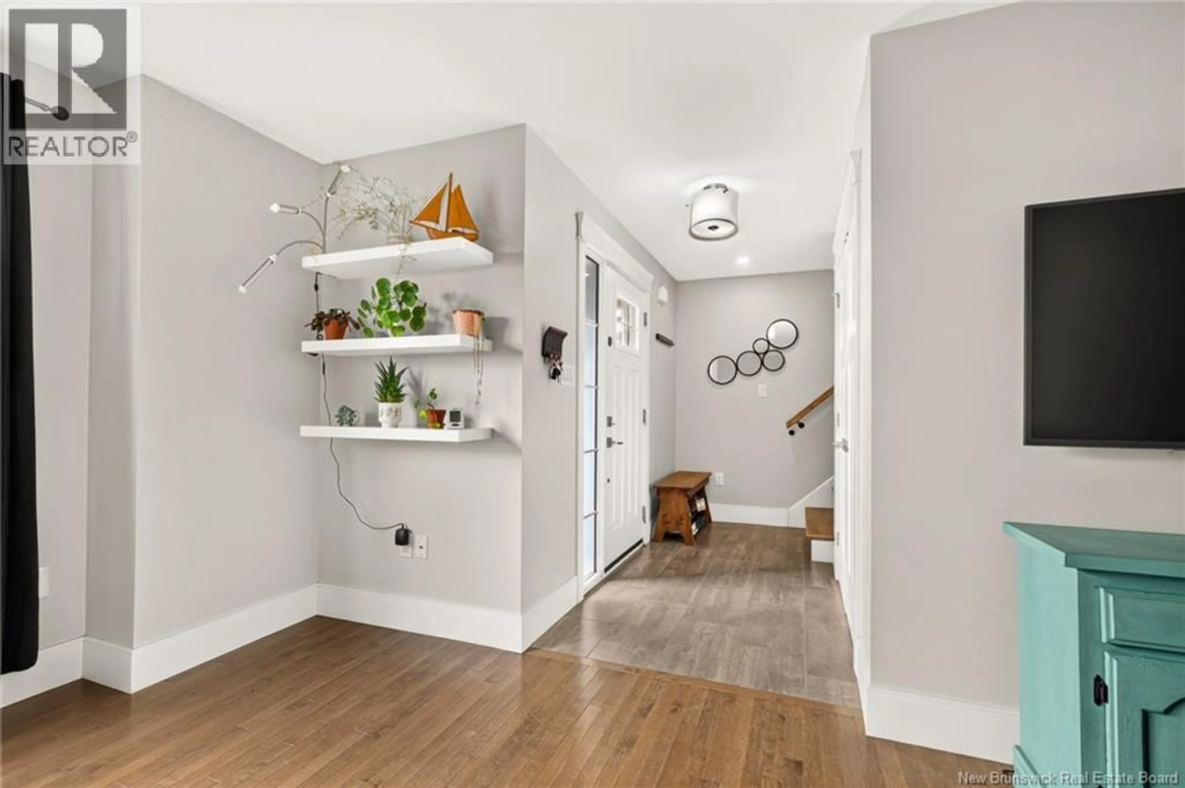 Indoor entryway for 147 SURETTE STREET, Dieppe New Brunswick E1A9R3