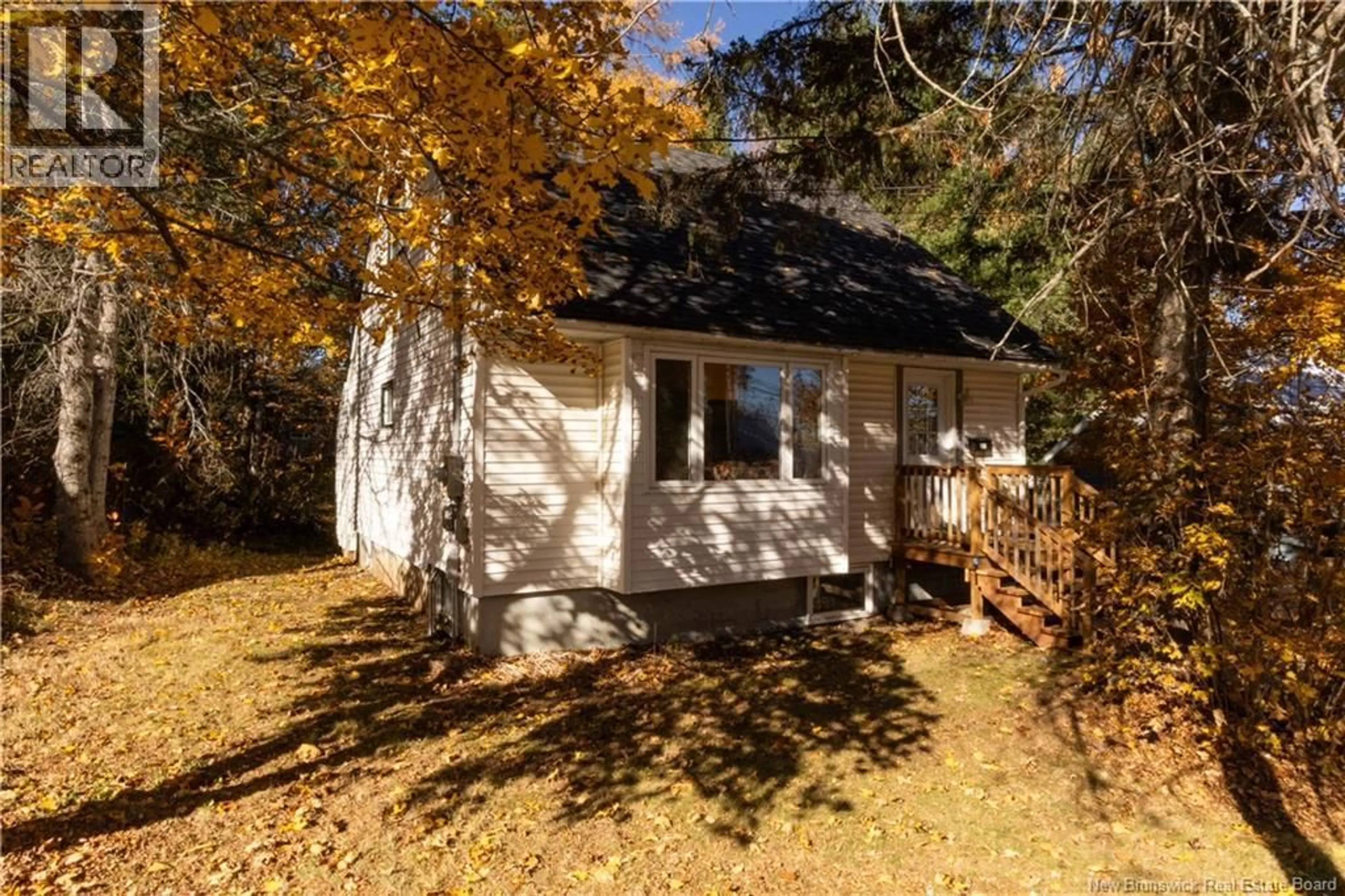 Shed for 691 HANSON STREET, Fredericton New Brunswick E3B4A1