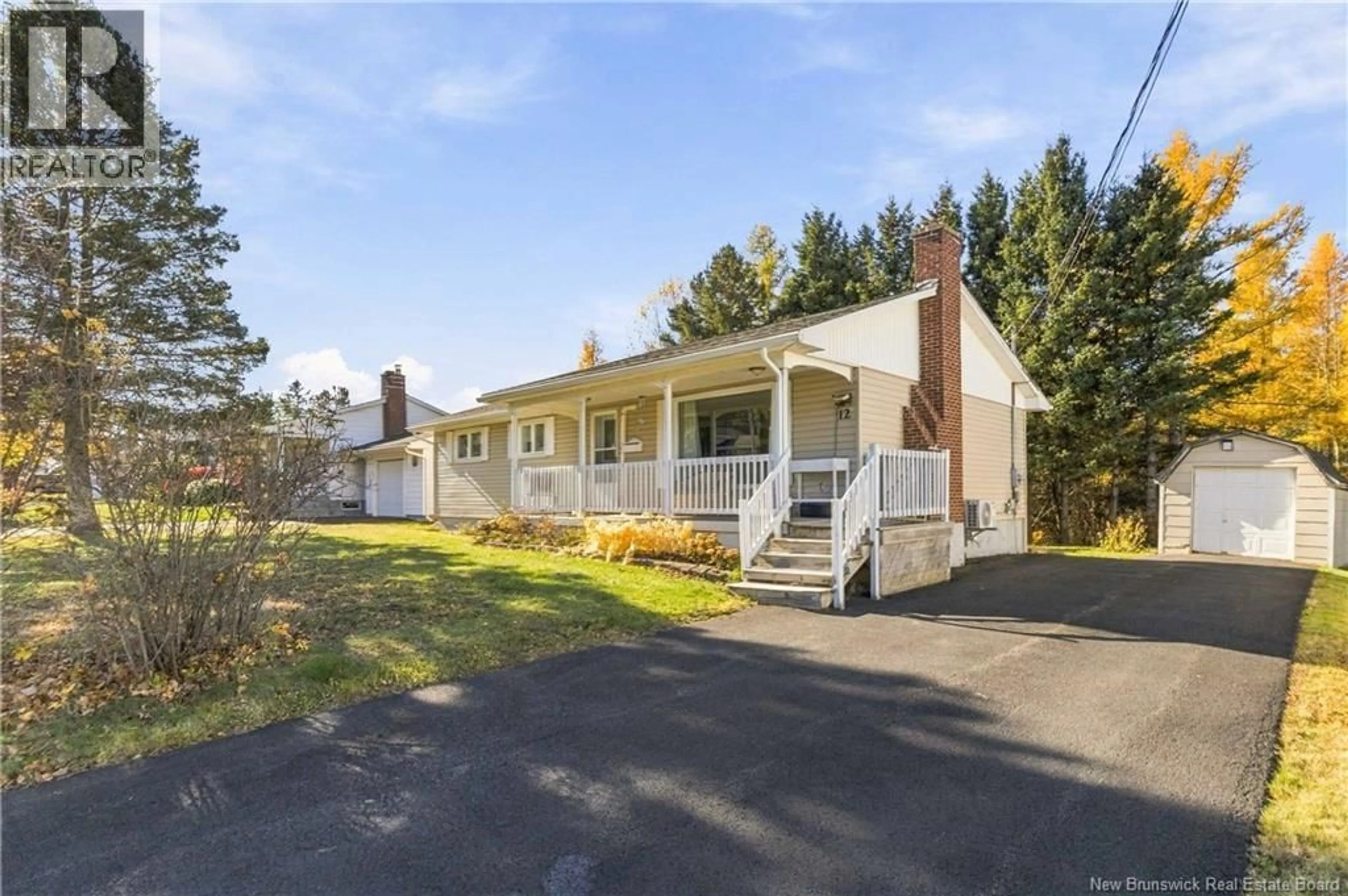 Unknown for 12 CRAIG COURT, Riverview New Brunswick E1B4M4