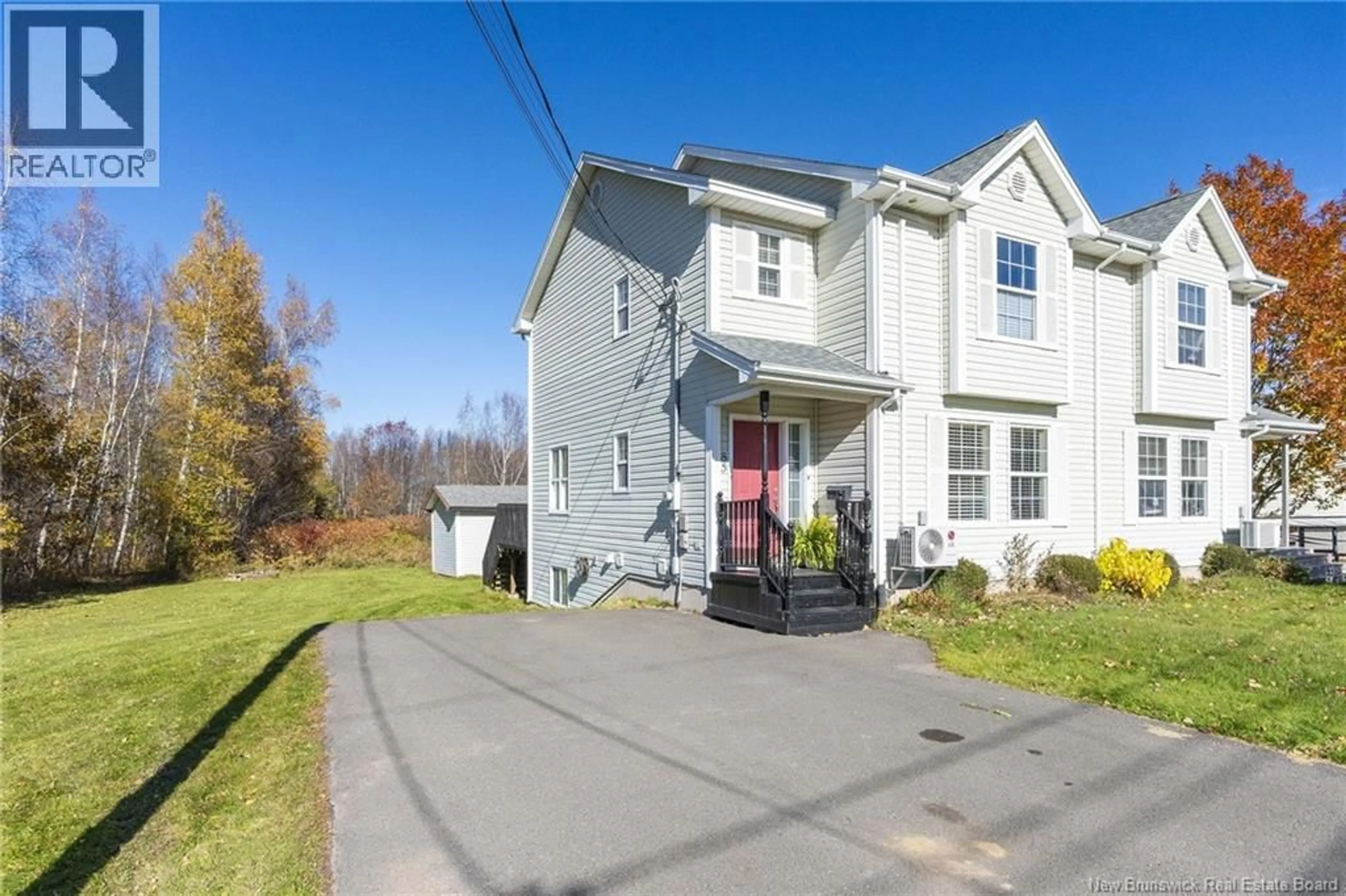 Unknown for 85 BAHAMA STREET, Dieppe New Brunswick E1A7X7