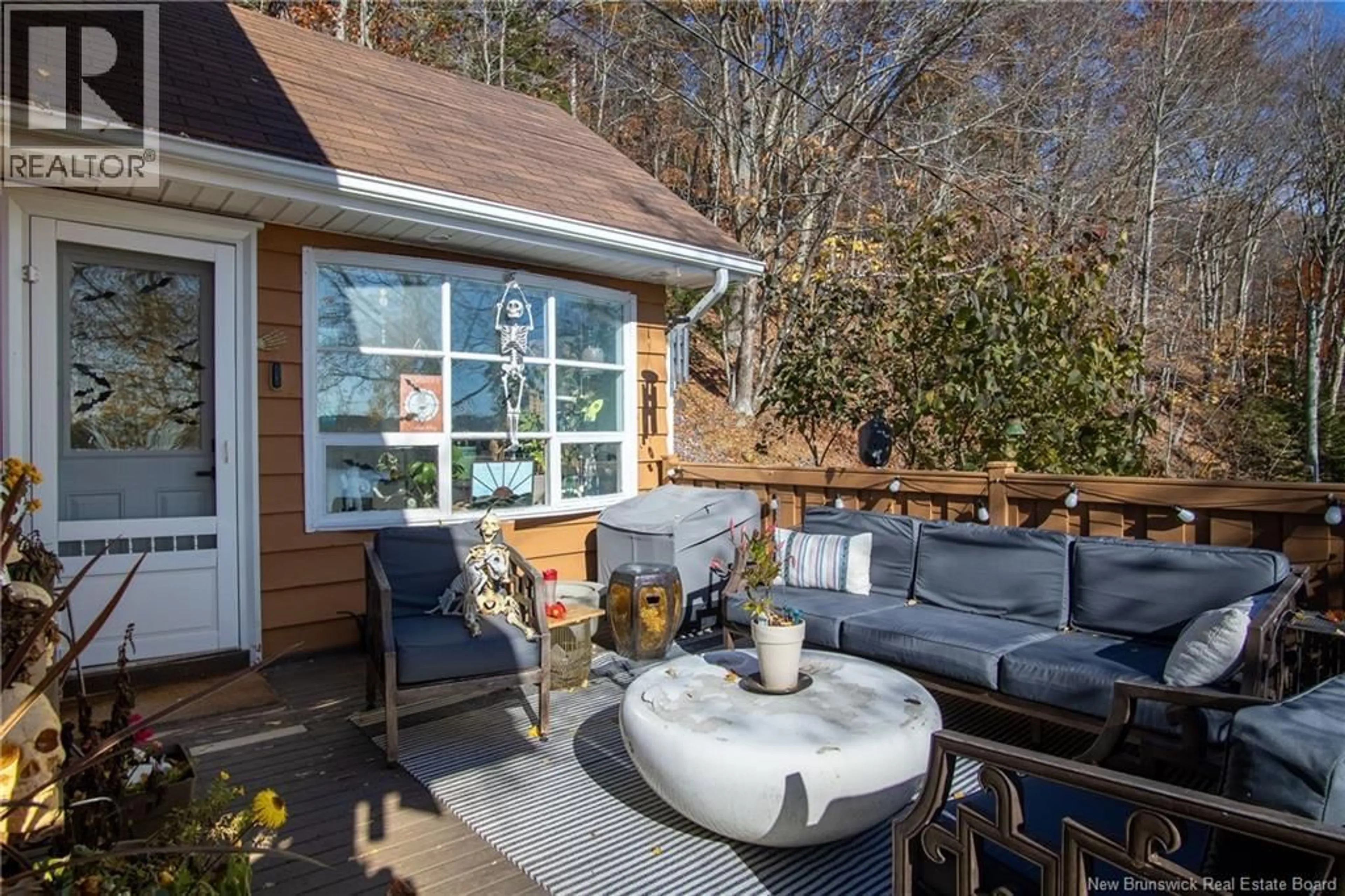 Patio, unknown for 1168 ROUTE 845, Clifton Royal New Brunswick E5S2A5
