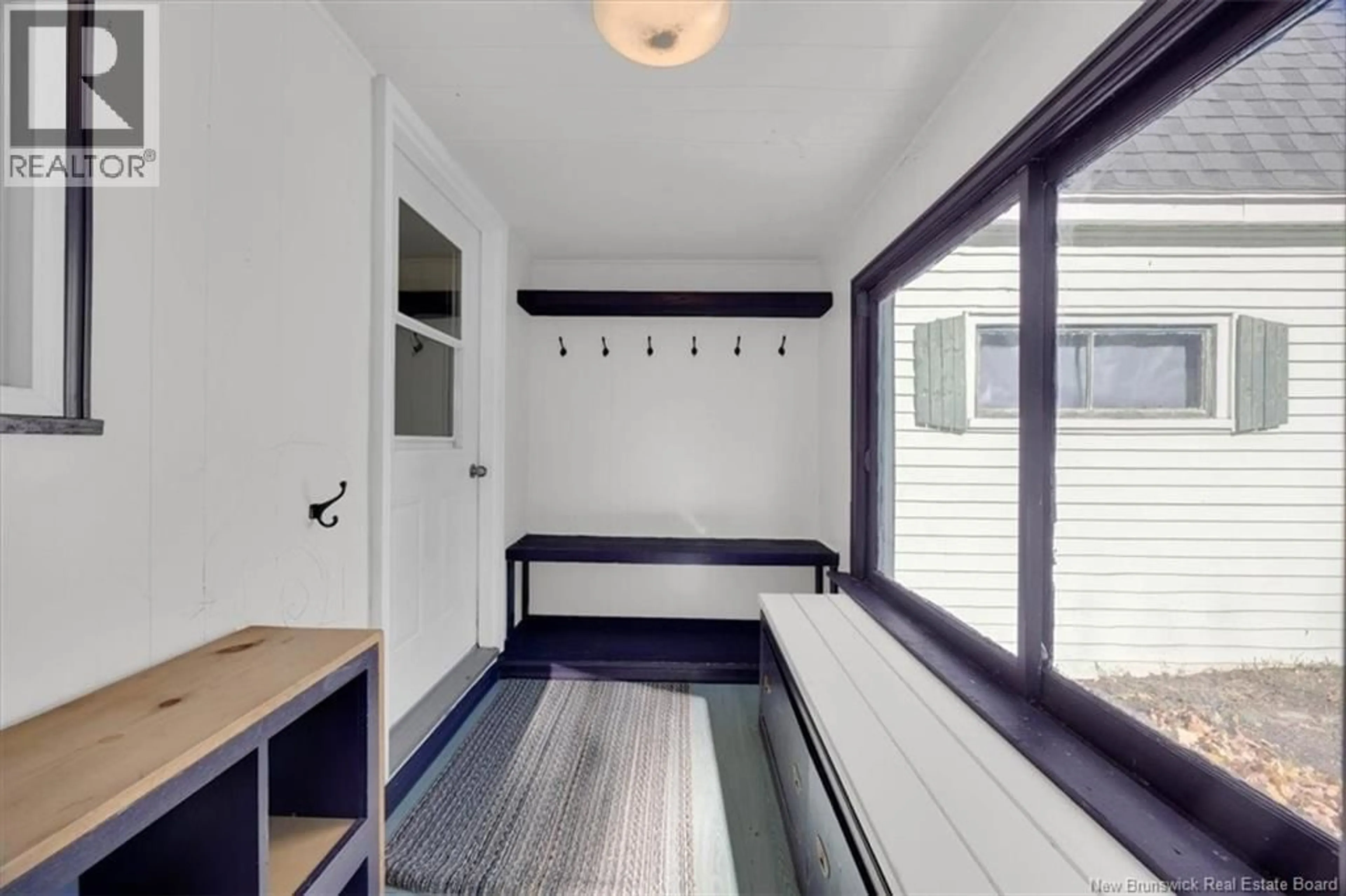 Indoor entryway for 60 WALLACE ROAD, Browns Flat New Brunswick E5M2J2