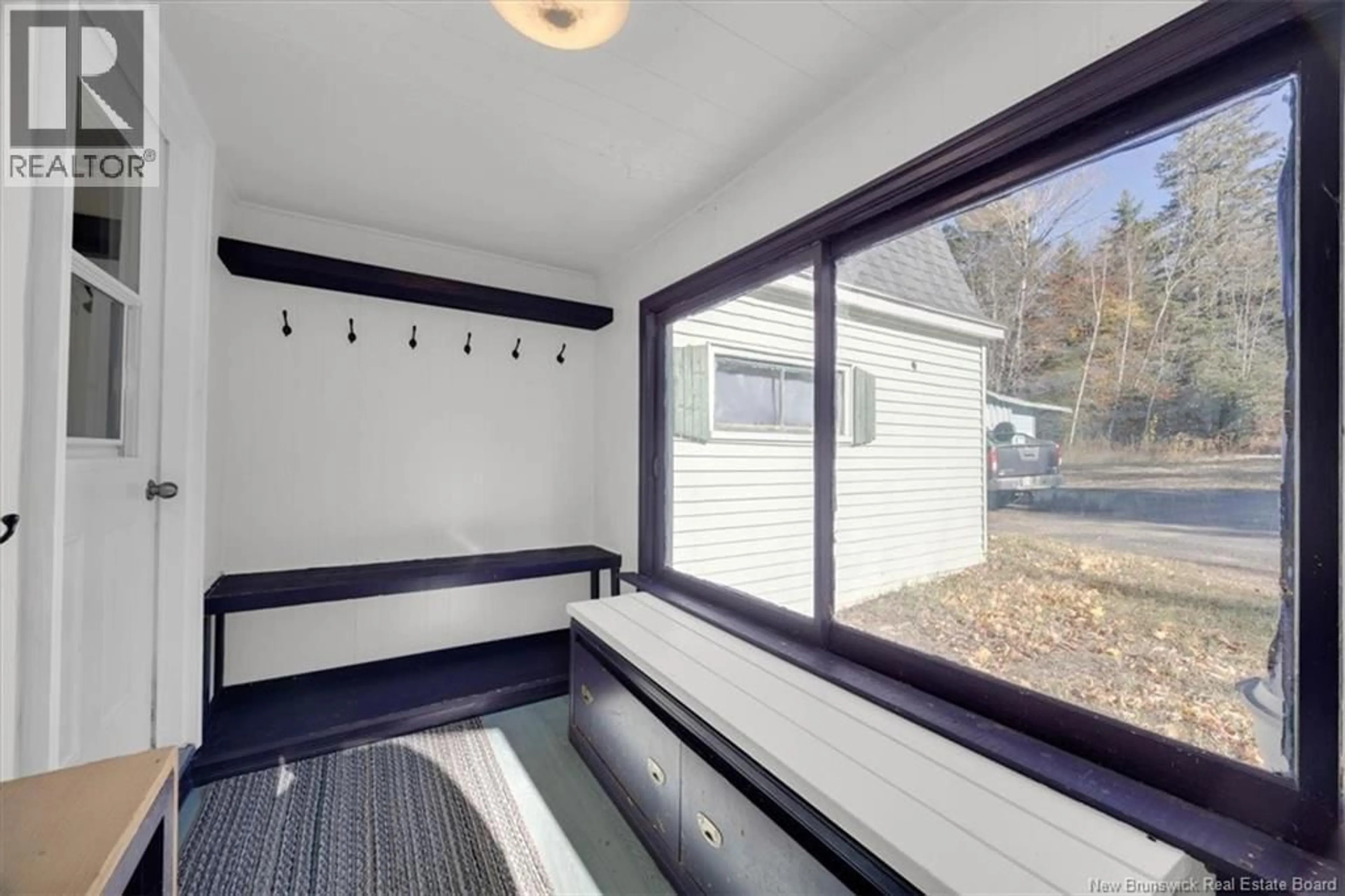 Indoor entryway for 60 WALLACE ROAD, Browns Flat New Brunswick E5M2J2
