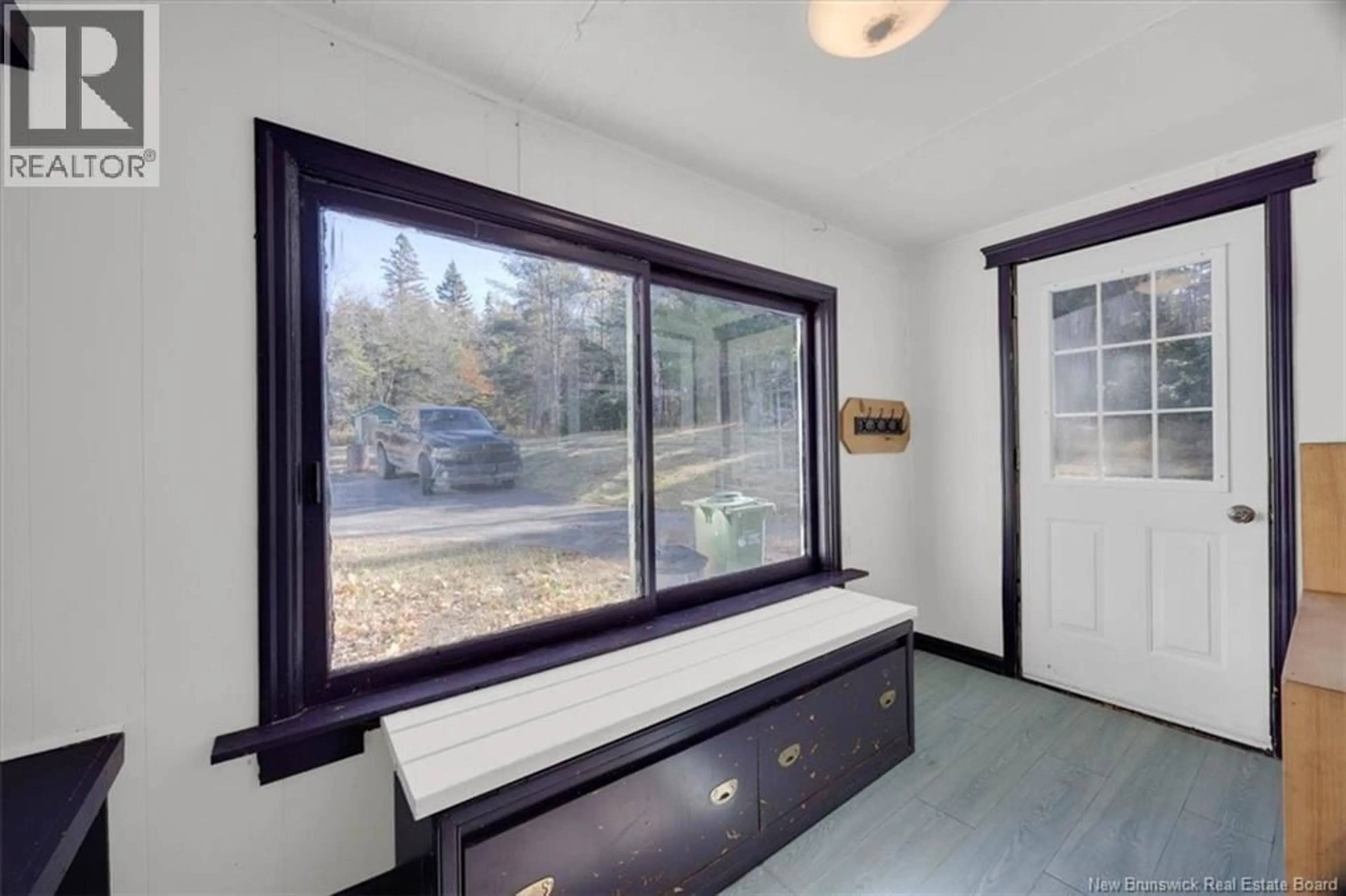 Indoor entryway for 60 WALLACE ROAD, Browns Flat New Brunswick E5M2J2