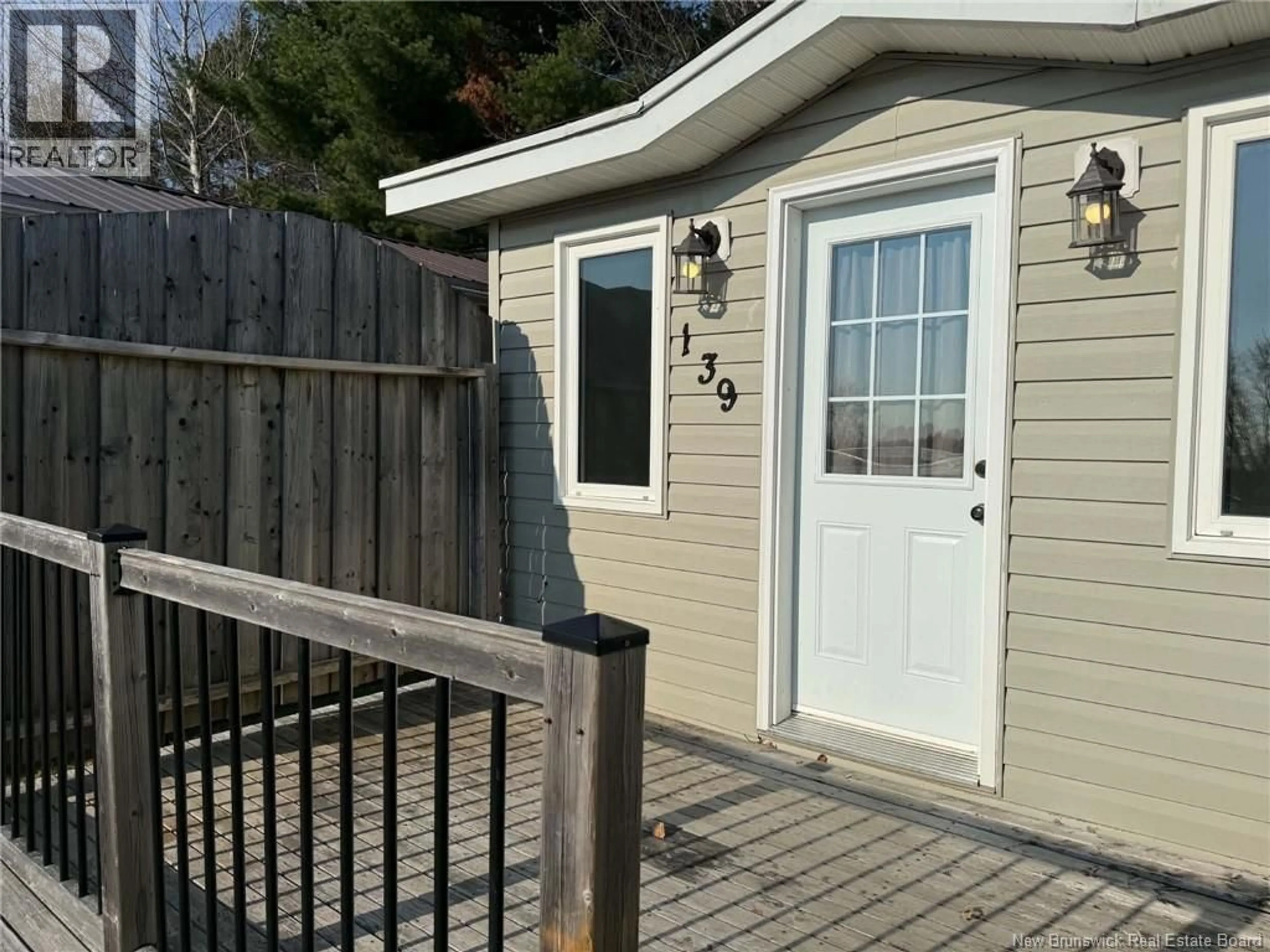 Unknown for 139 FARRER CRESCENT, Miramichi New Brunswick E1V1E8
