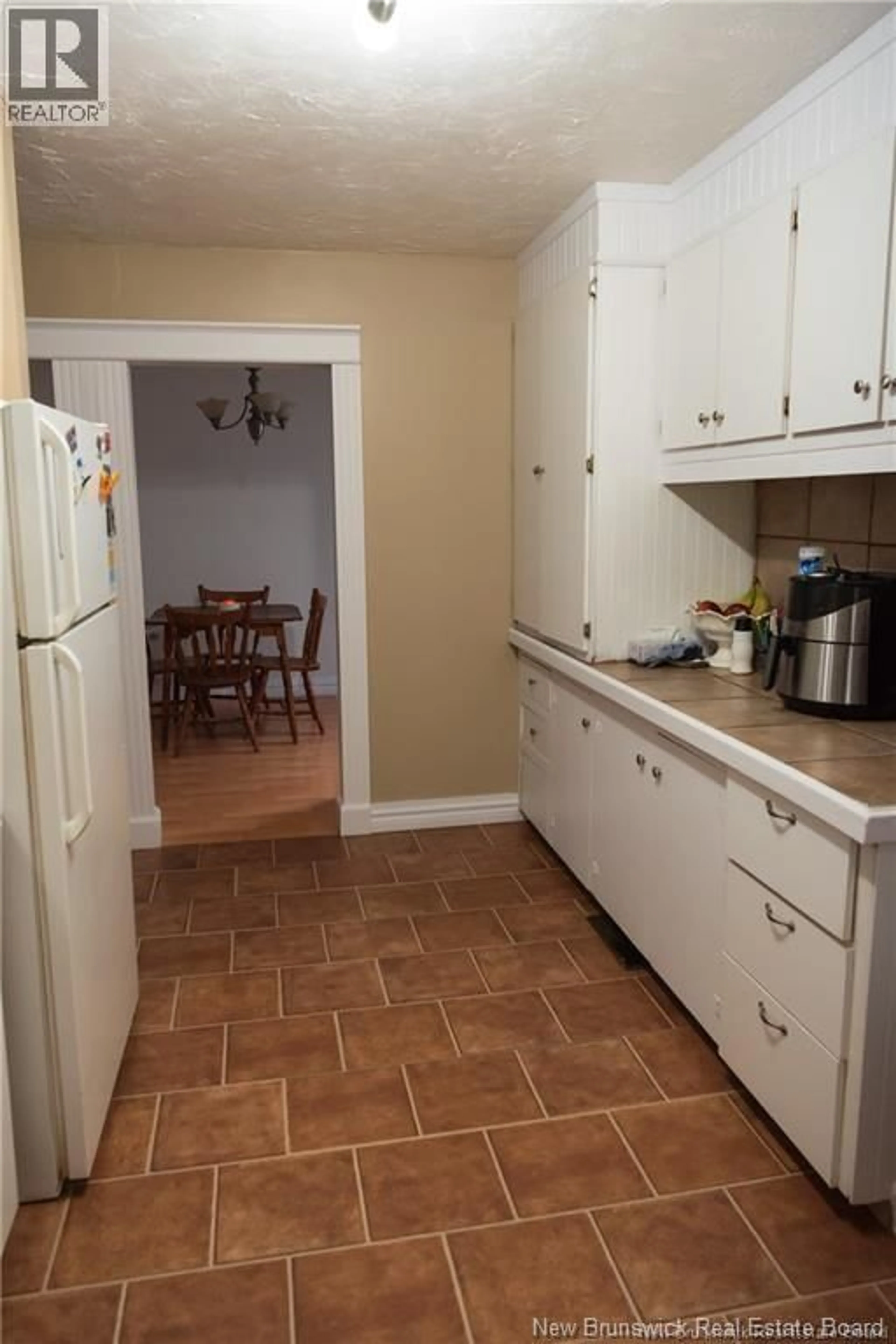 Standard kitchen, unknown for 8171 ROUTE 313, Sainte-Cécile New Brunswick E8T1W6