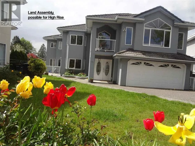 7280 15TH AVENUE, Burnaby