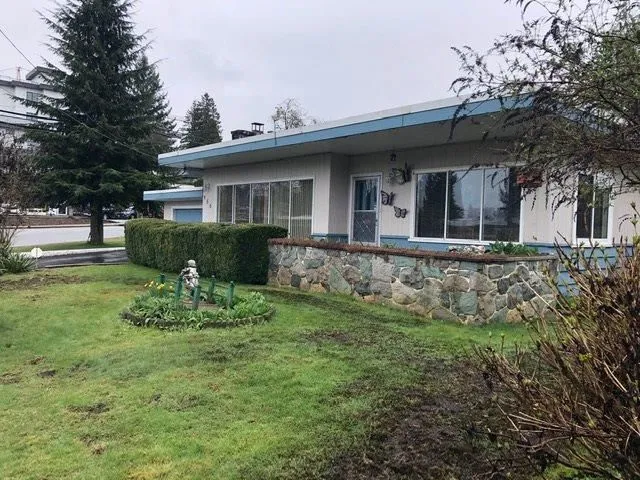 650 CLARKE ROAD, Coquitlam 2