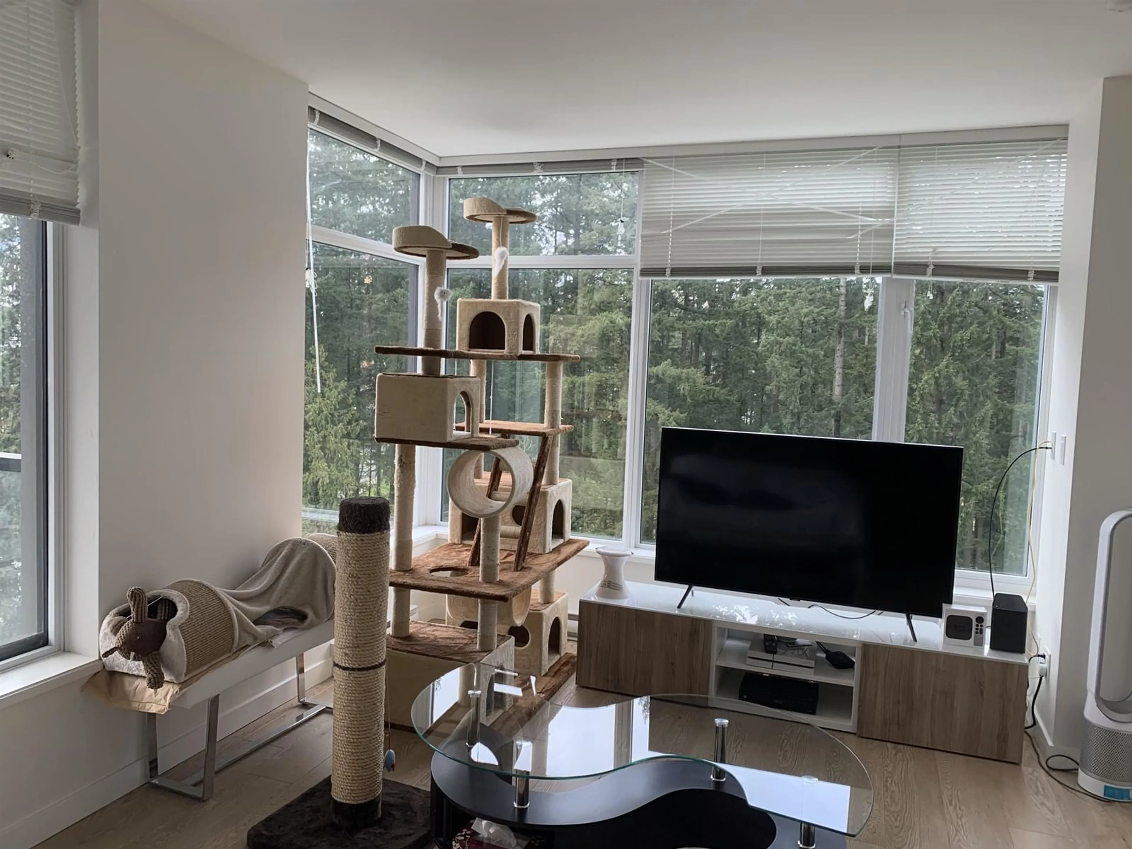 A pic of a room for 1108 - 3080 LINCOLN AVENUE, Coquitlam British Columbia V3B0L9