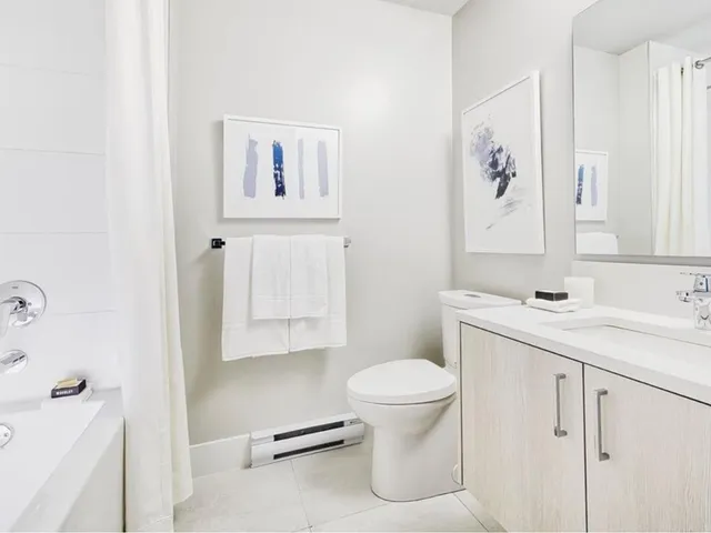 109 - 9718 161A STREET, Surrey 4