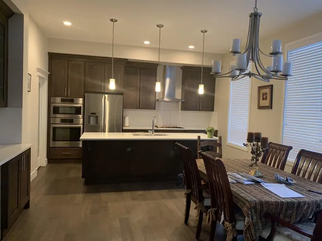 3532 TRESTLE COURT, Coquitlam 3
