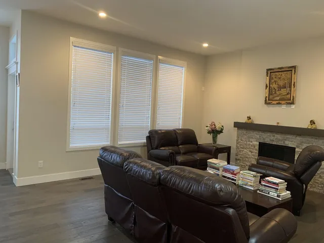 3532 TRESTLE COURT, Coquitlam 4