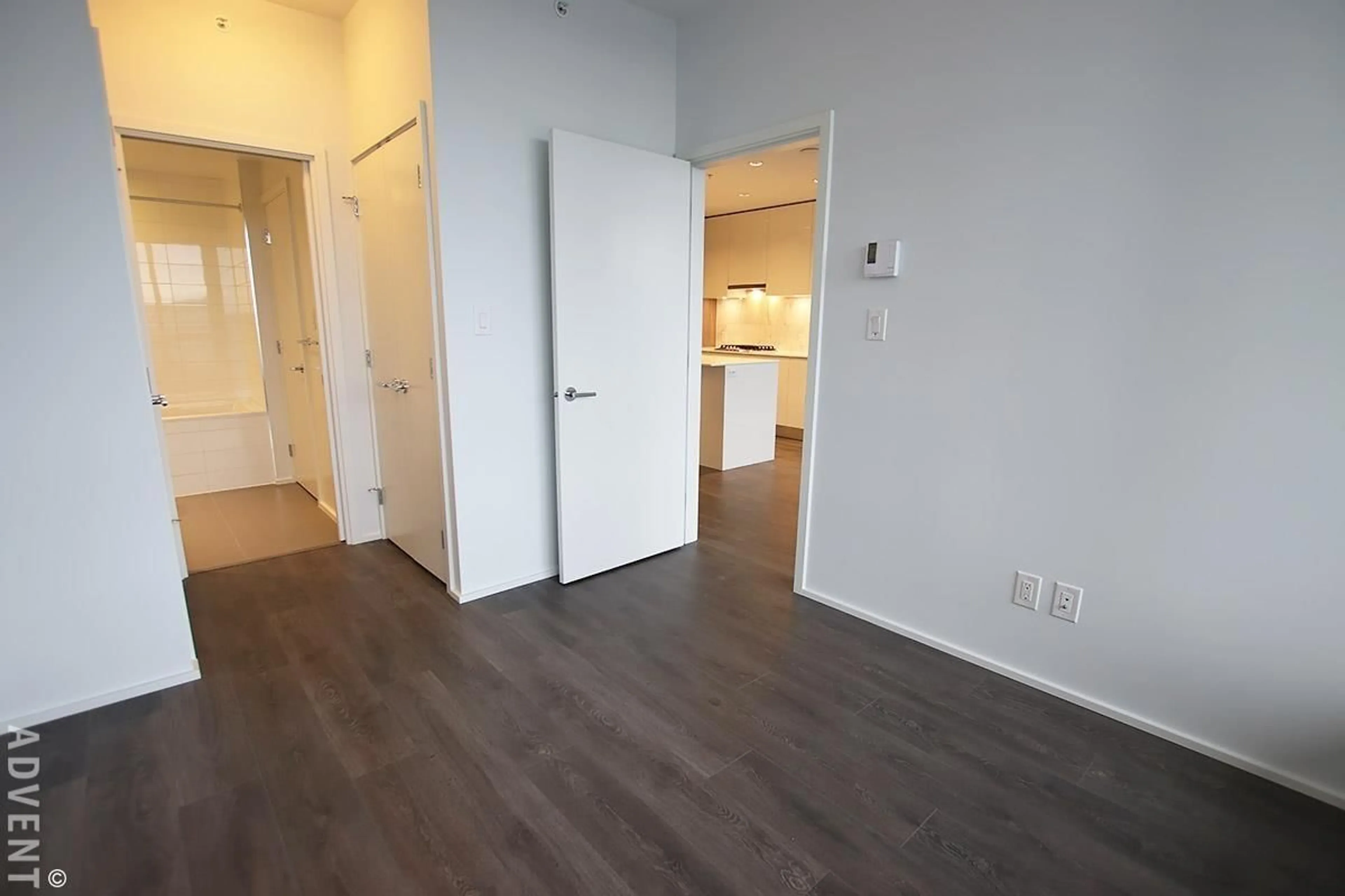 A pic of a room for 2705 - 1955 ALPHA WAY, Burnaby British Columbia V5C0K6