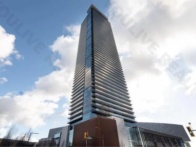 2704 - 1955 ALPHA WAY, Burnaby